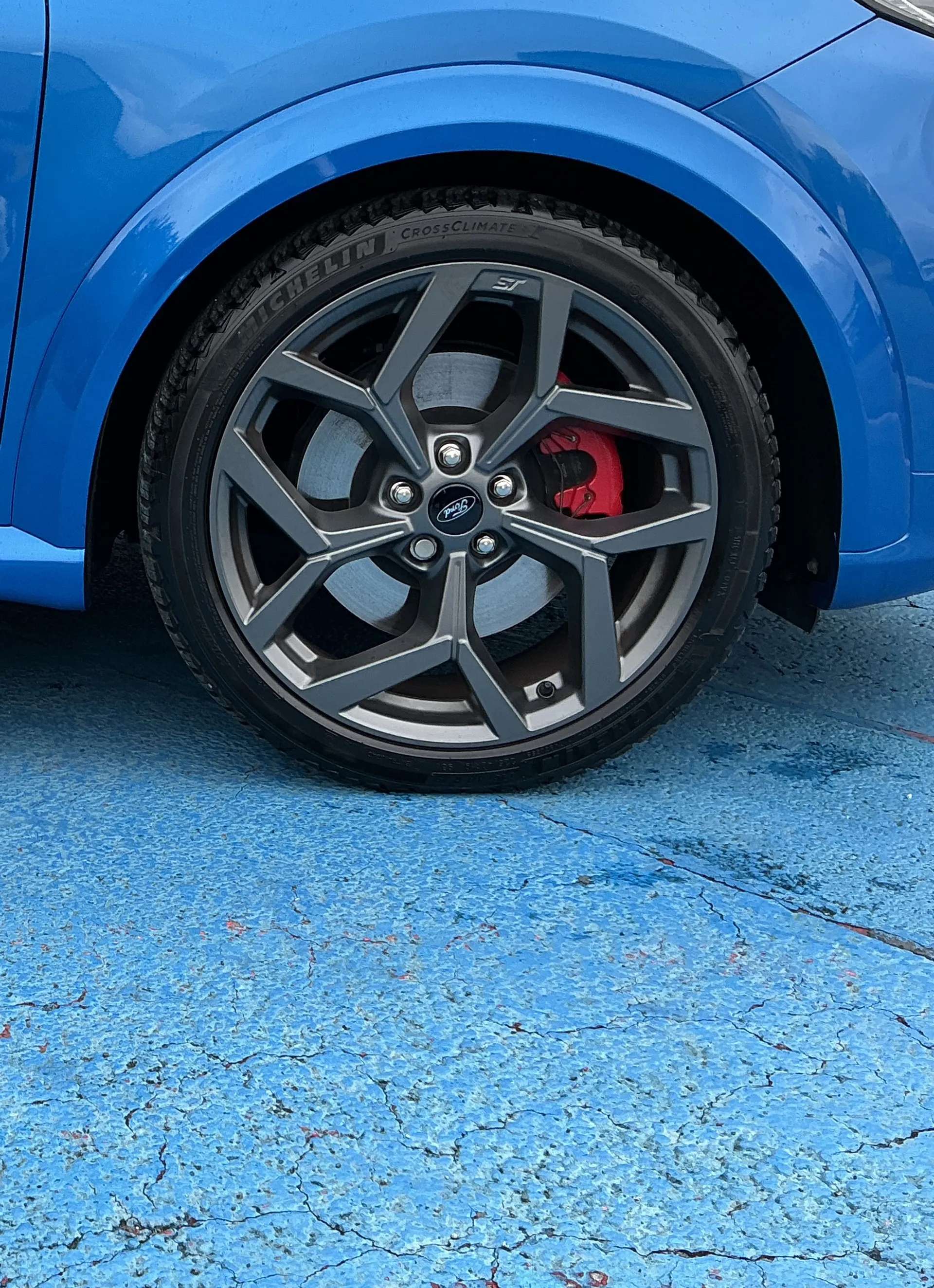 2025 FORD PUMA 2025 FORD PUMA