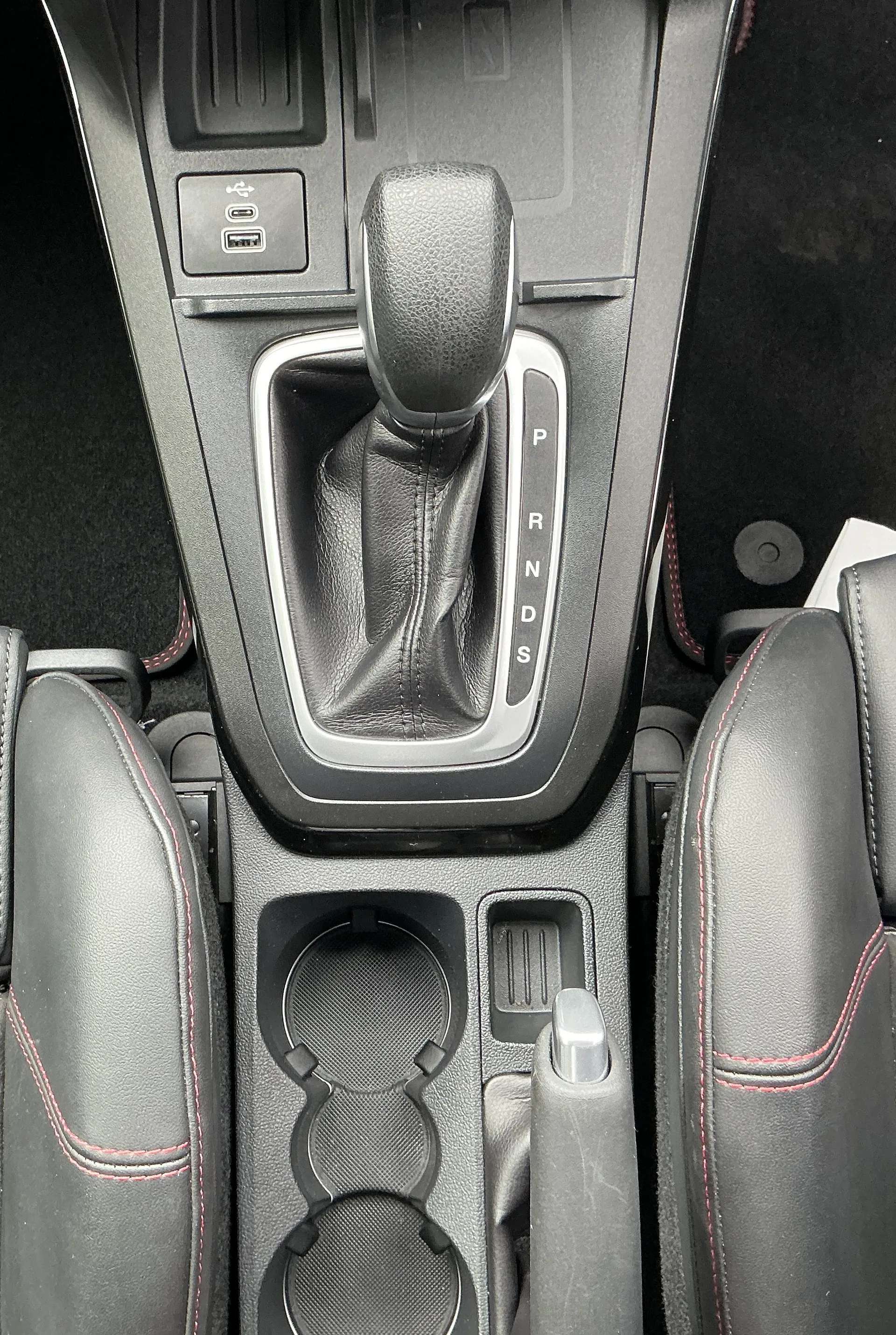 2025 FORD PUMA 2025 FORD PUMA