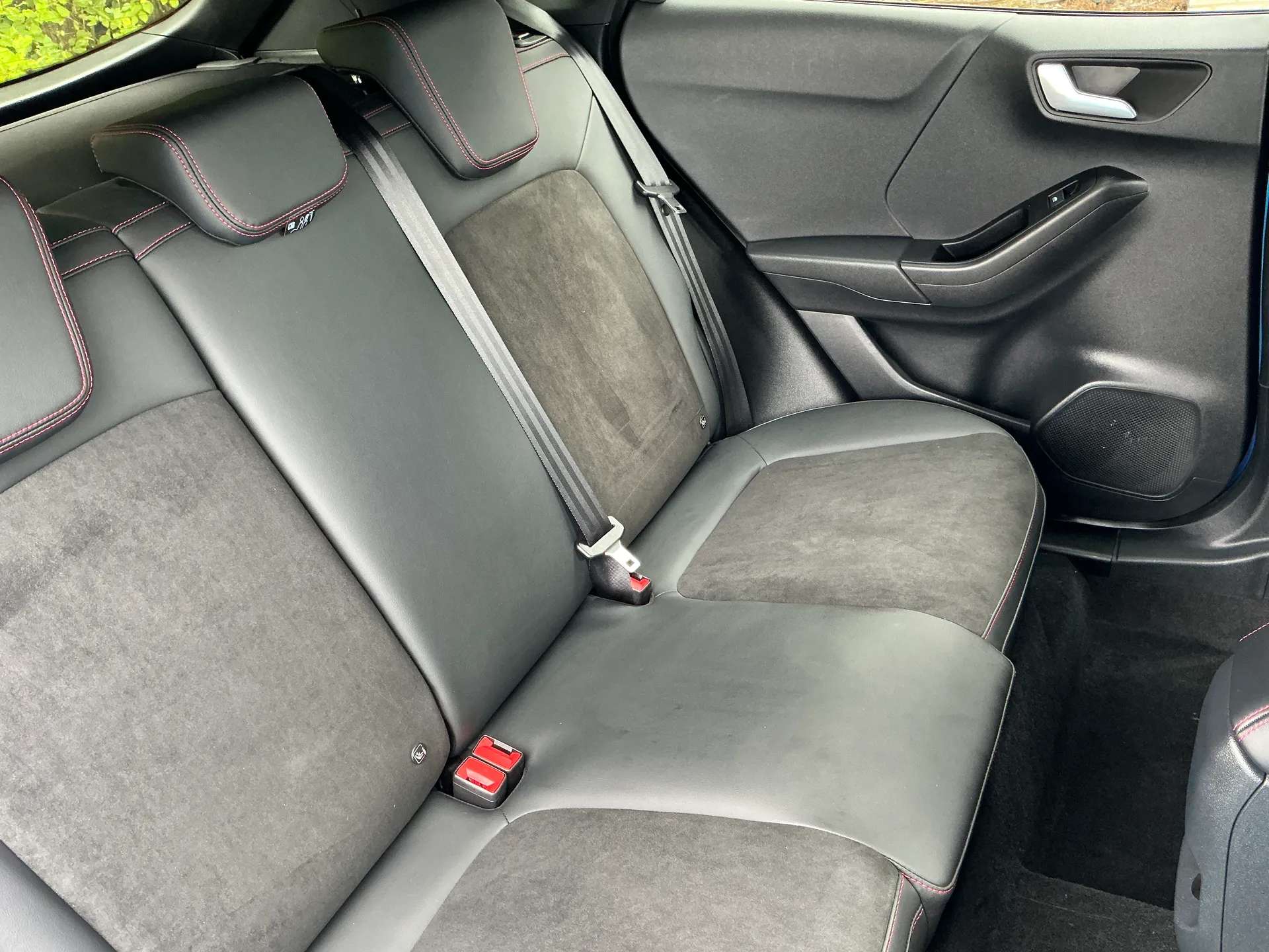 2025 FORD PUMA 2025 FORD PUMA