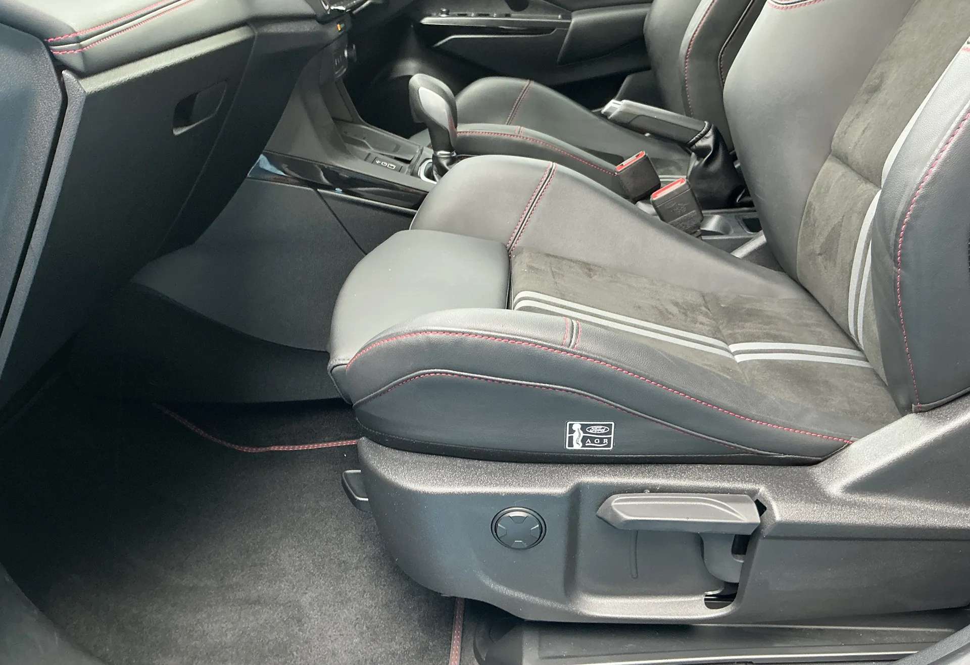 2025 FORD PUMA 2025 FORD PUMA