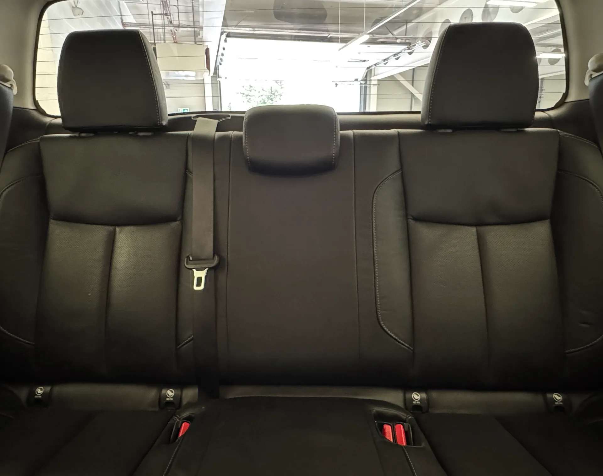 2018 NISSAN NAVARA 2018 NISSAN NAVARA