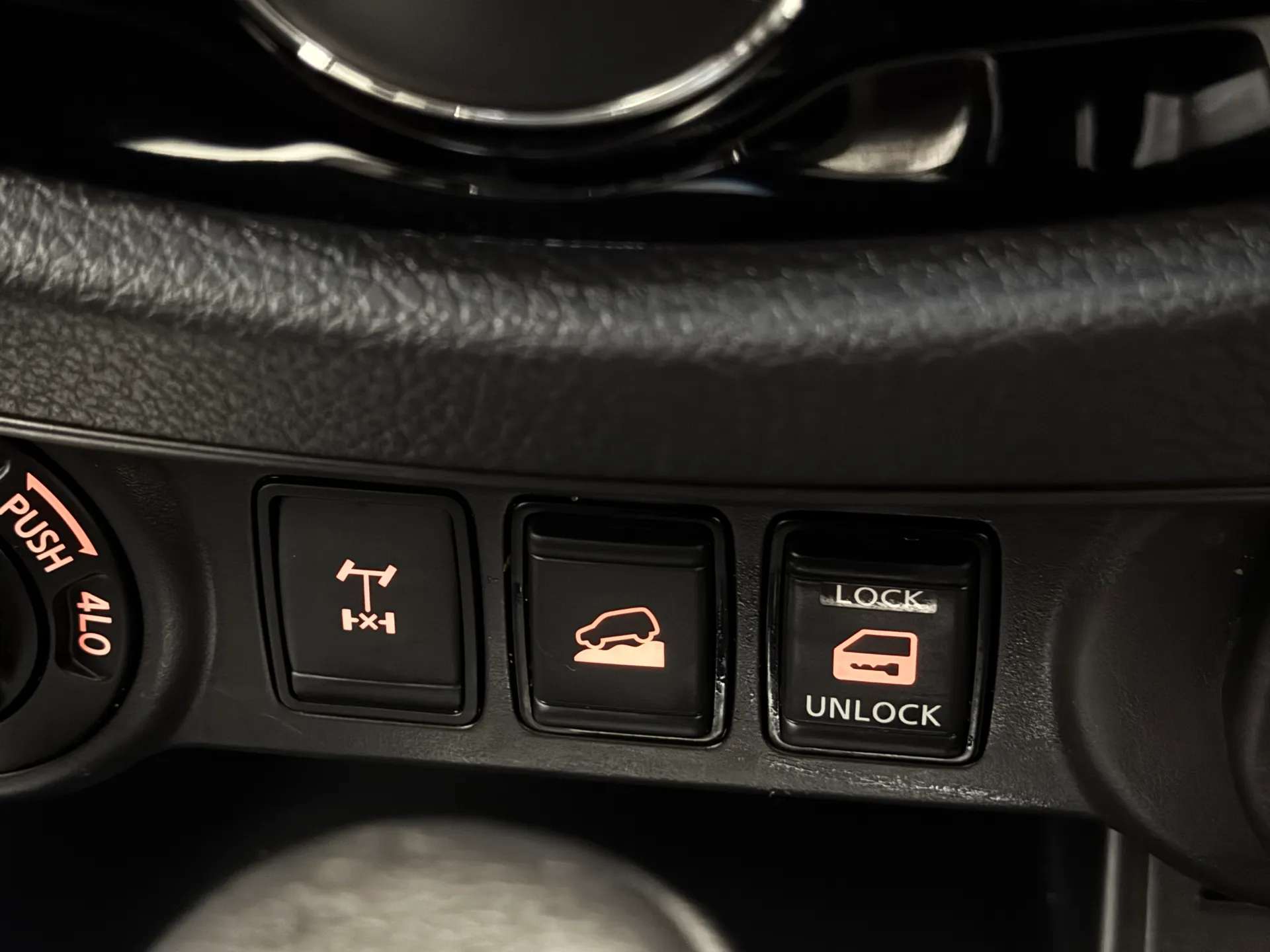 2018 NISSAN NAVARA 2018 NISSAN NAVARA