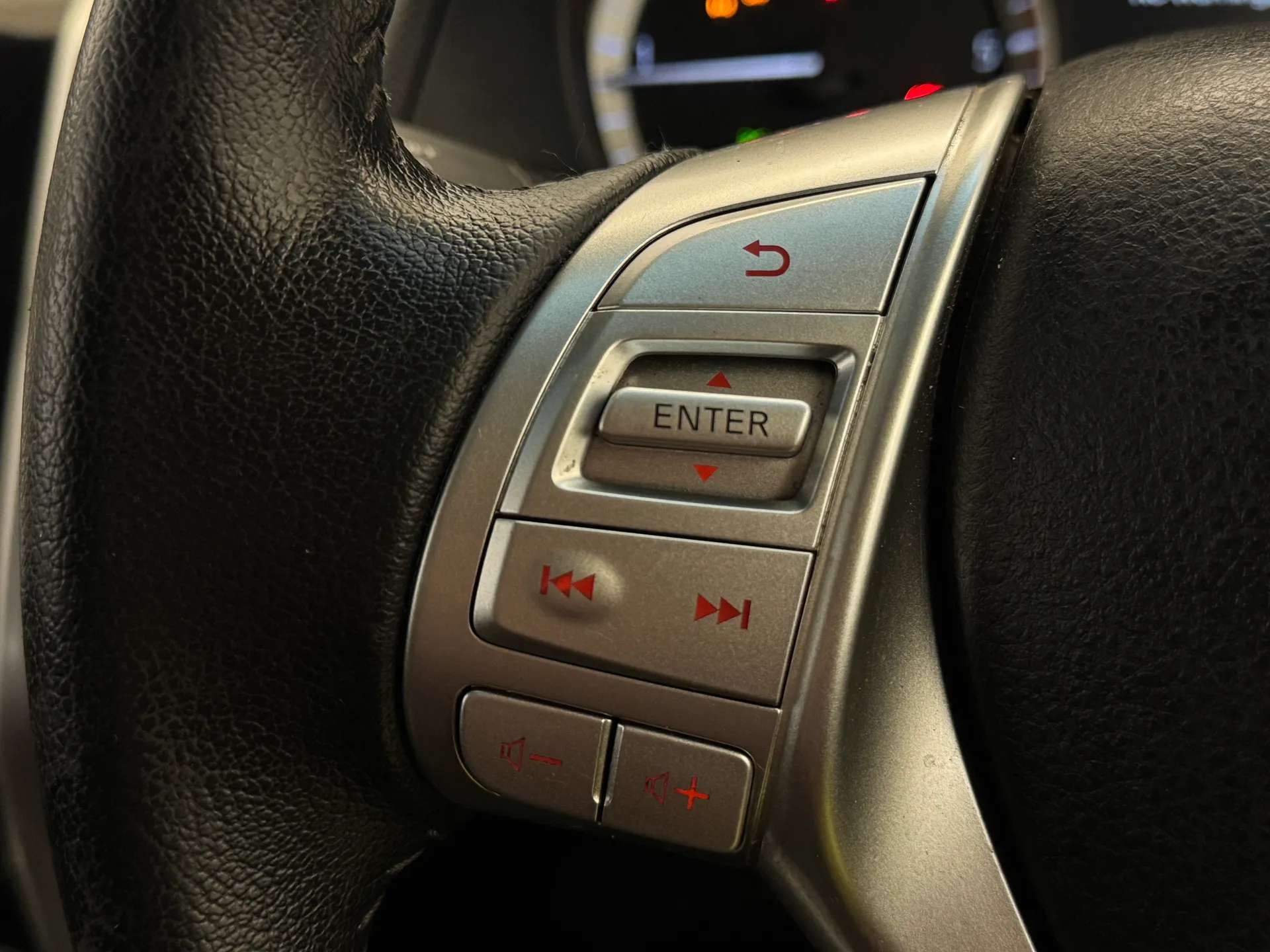 2018 NISSAN NAVARA 2018 NISSAN NAVARA