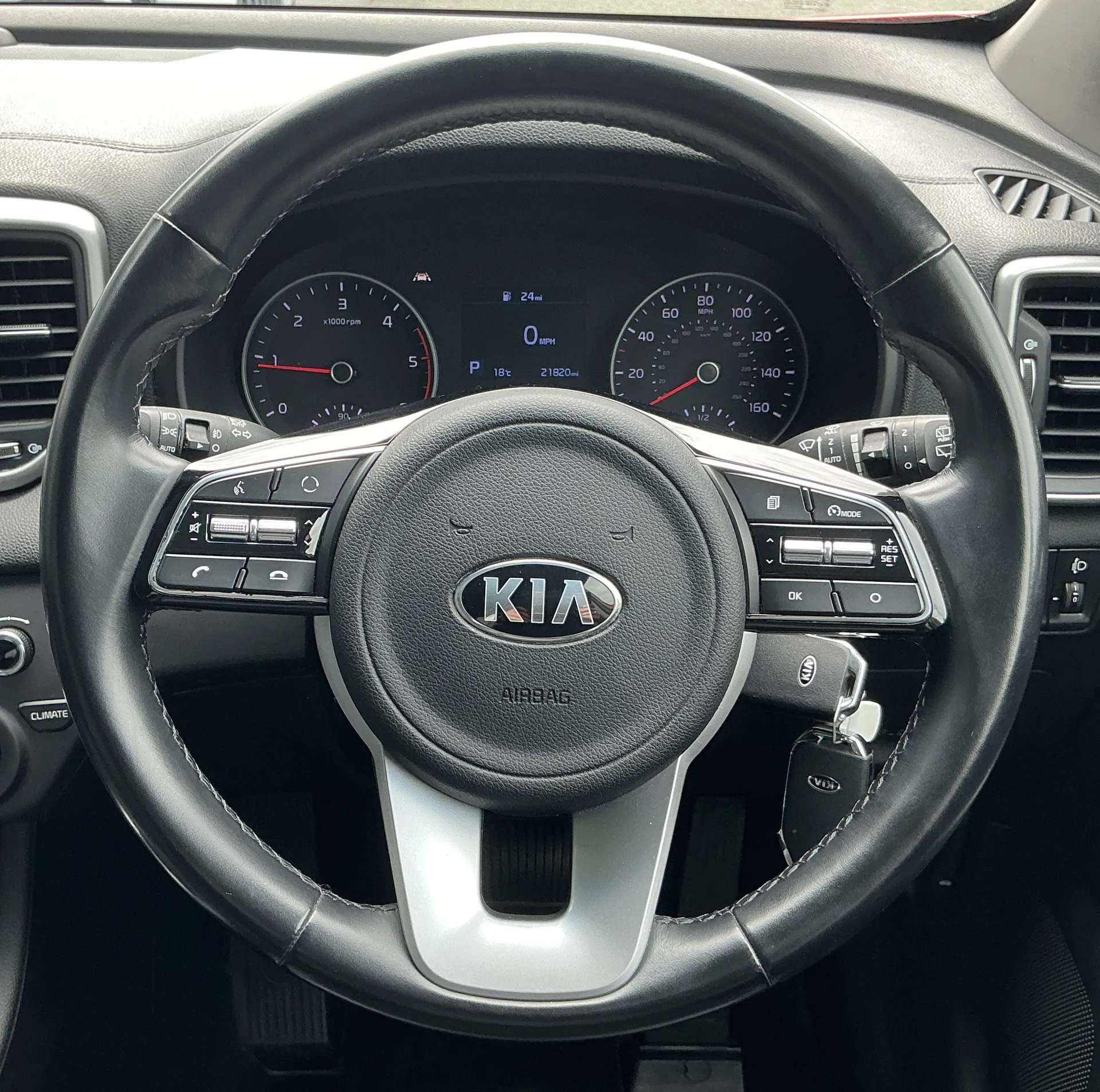 2021 KIA SPORTAGE 2021 KIA SPORTAGE