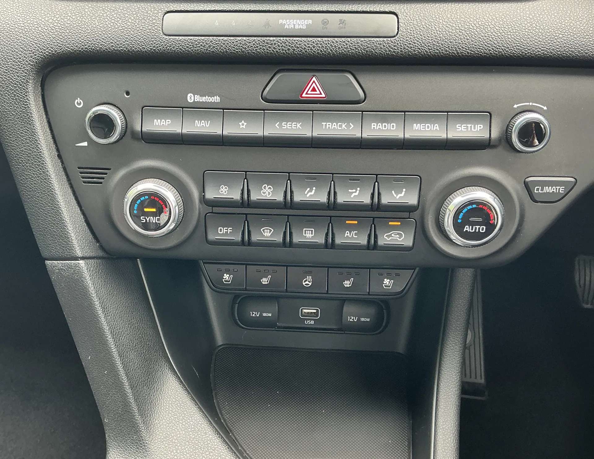 2021 KIA SPORTAGE 2021 KIA SPORTAGE