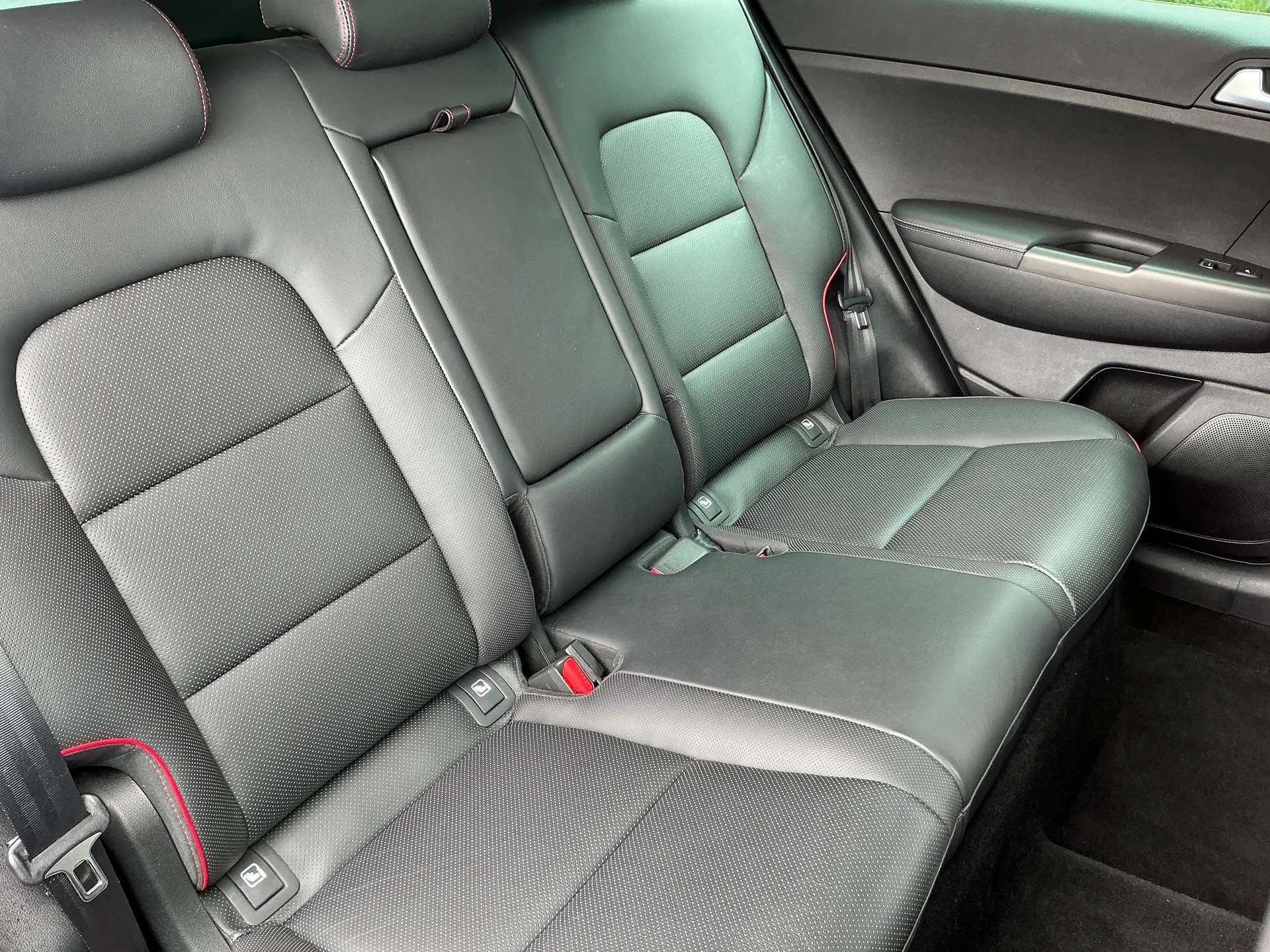 2021 KIA SPORTAGE 2021 KIA SPORTAGE