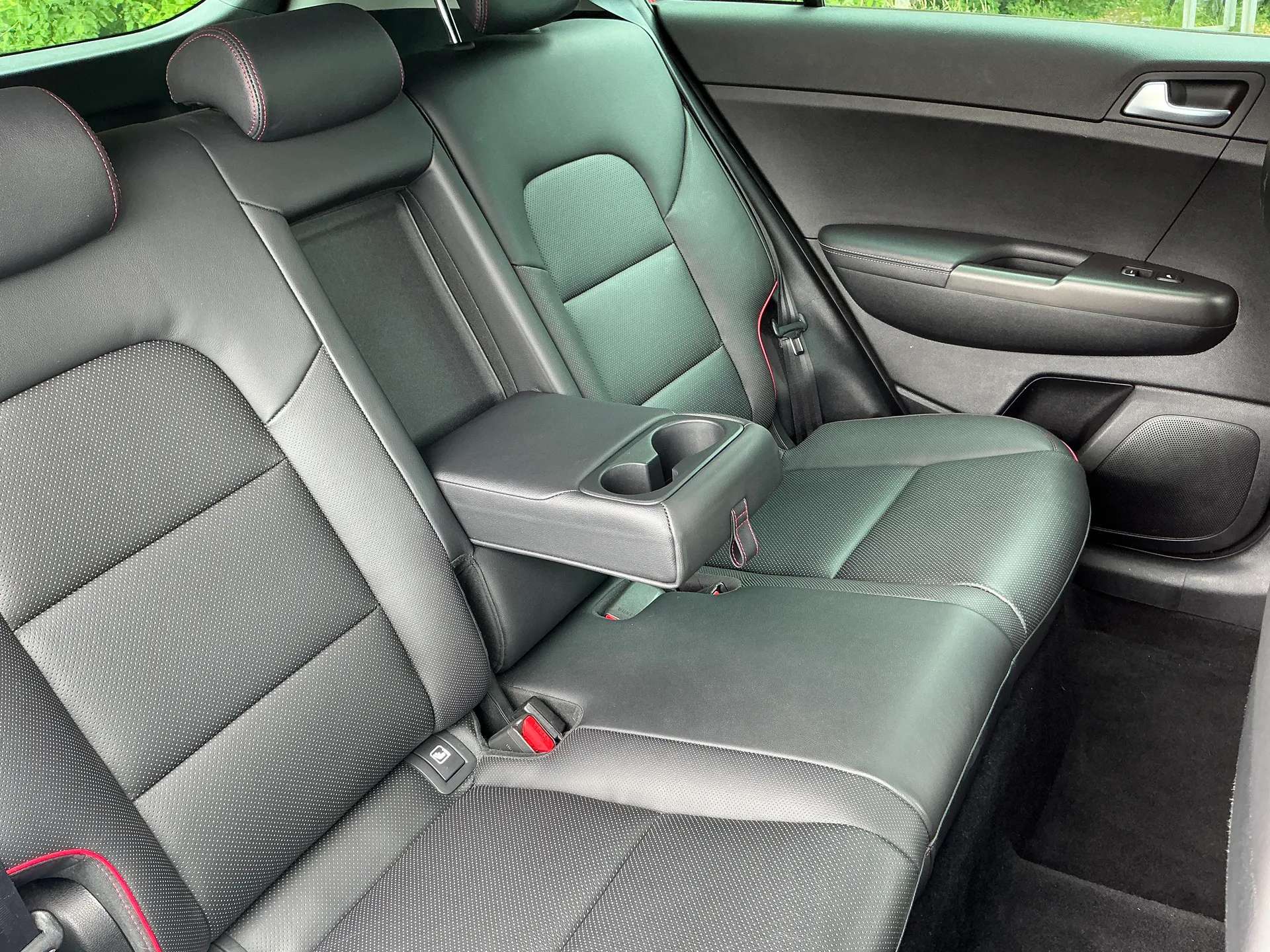 2021 KIA SPORTAGE 2021 KIA SPORTAGE