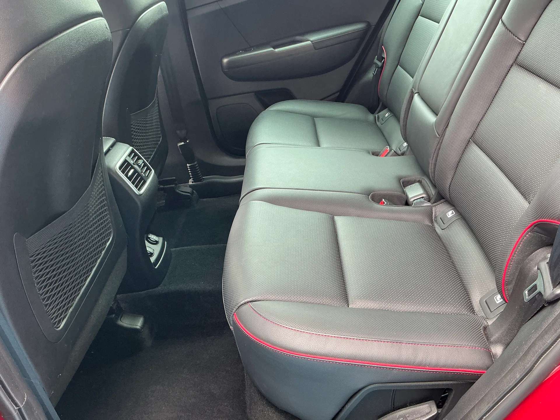 2021 KIA SPORTAGE 2021 KIA SPORTAGE