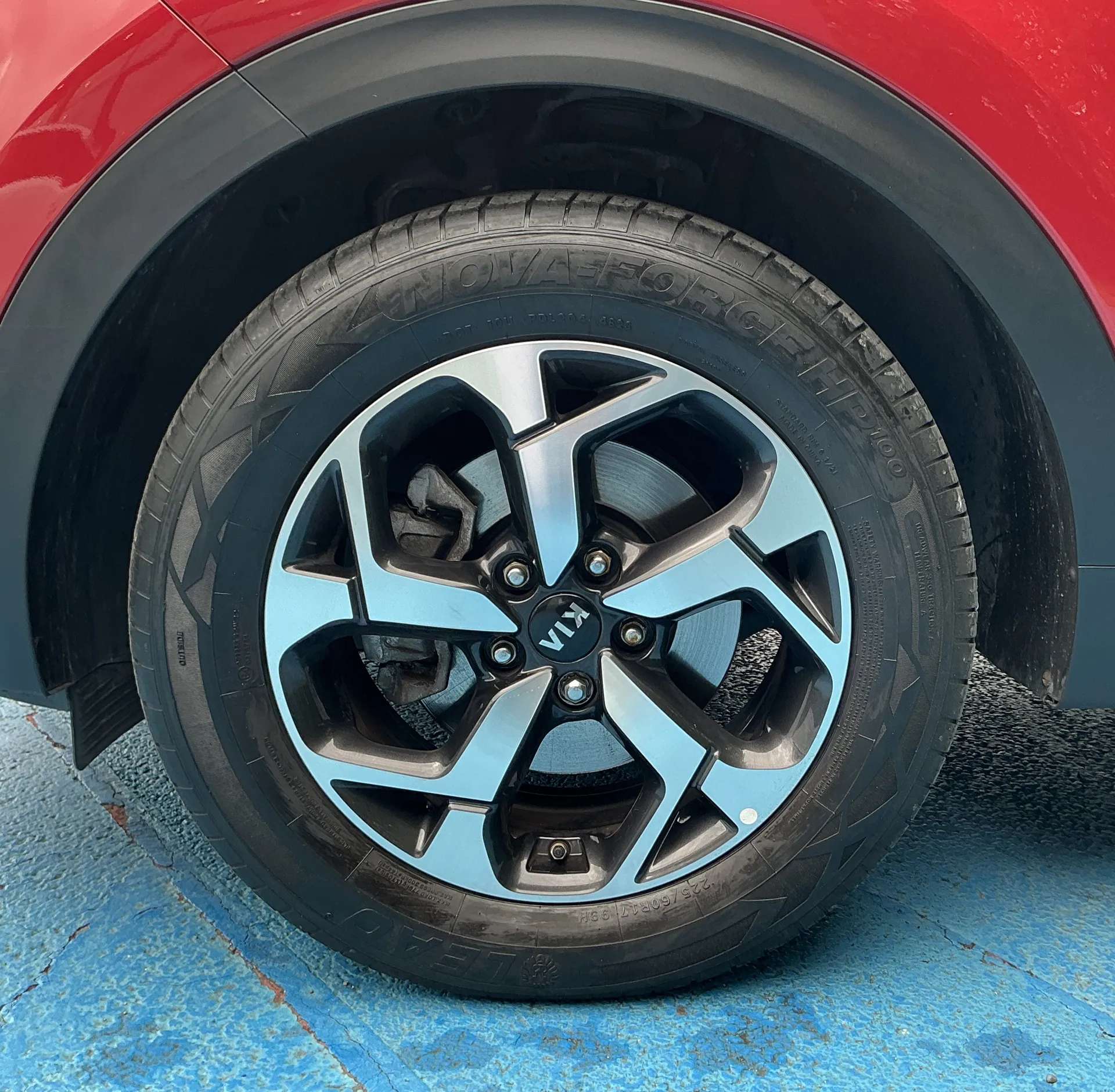 2021 KIA SPORTAGE 2021 KIA SPORTAGE