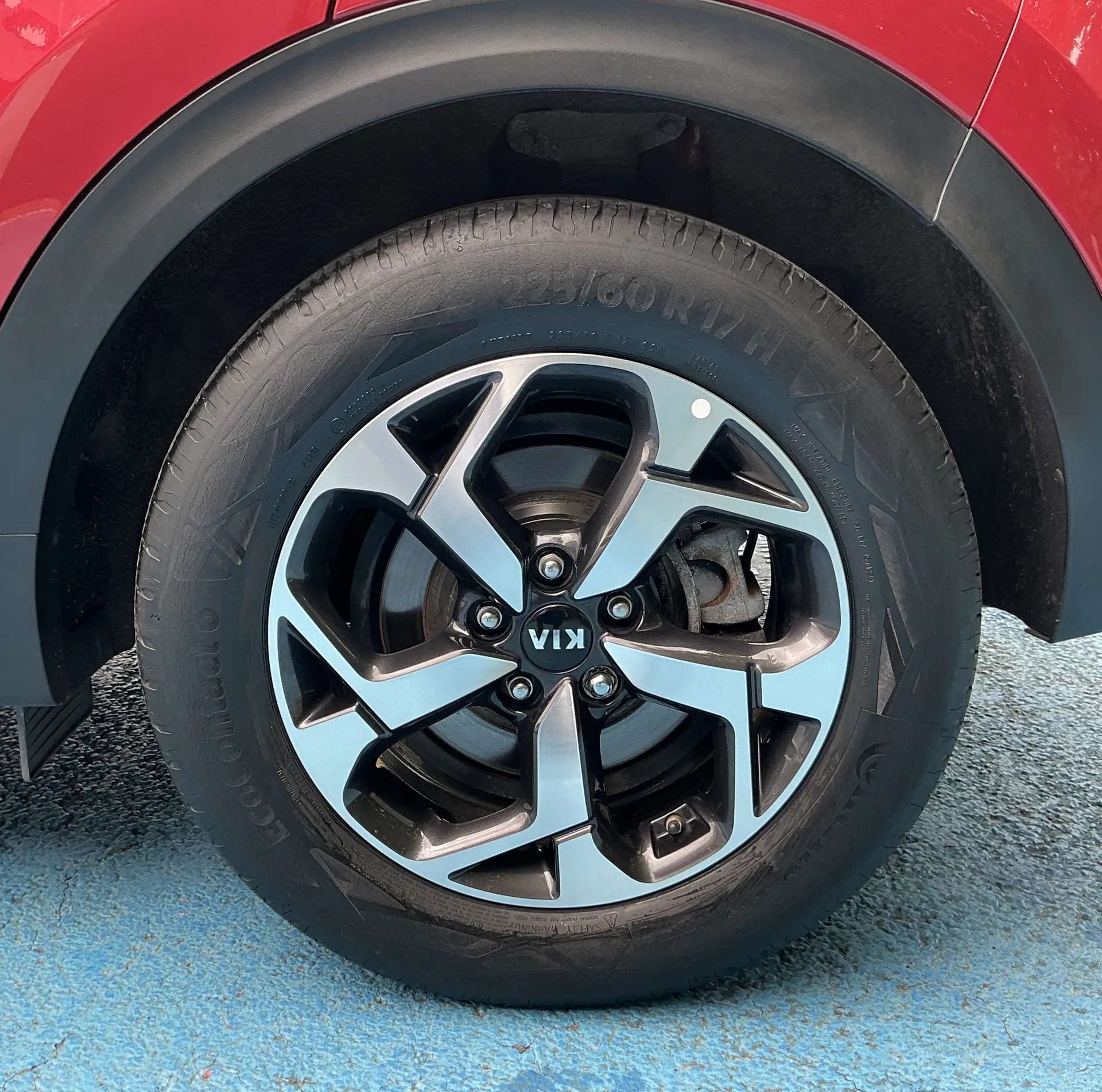 2021 KIA SPORTAGE 2021 KIA SPORTAGE