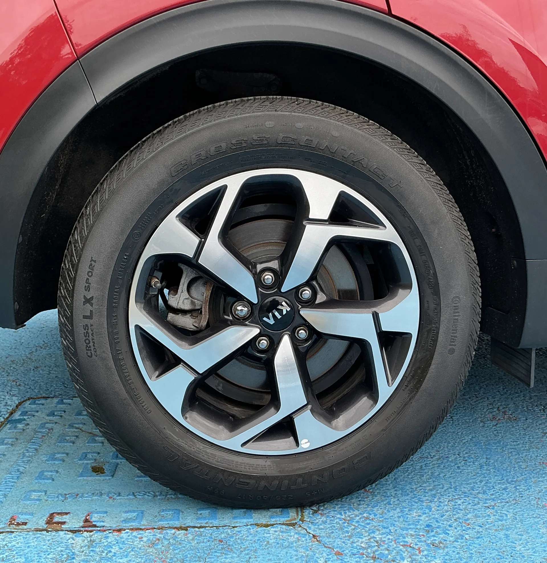 2021 KIA SPORTAGE 2021 KIA SPORTAGE