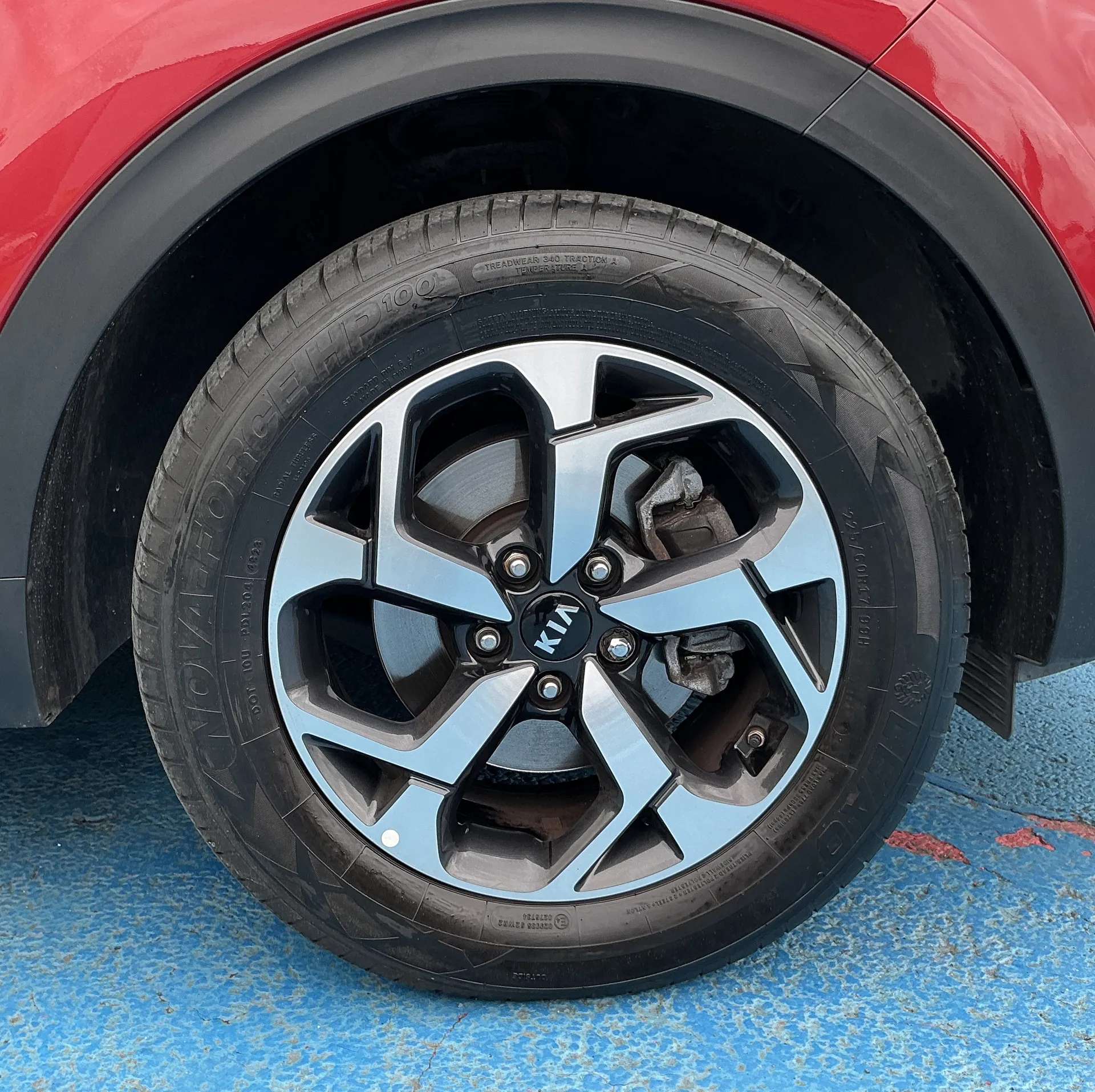 2021 KIA SPORTAGE 2021 KIA SPORTAGE