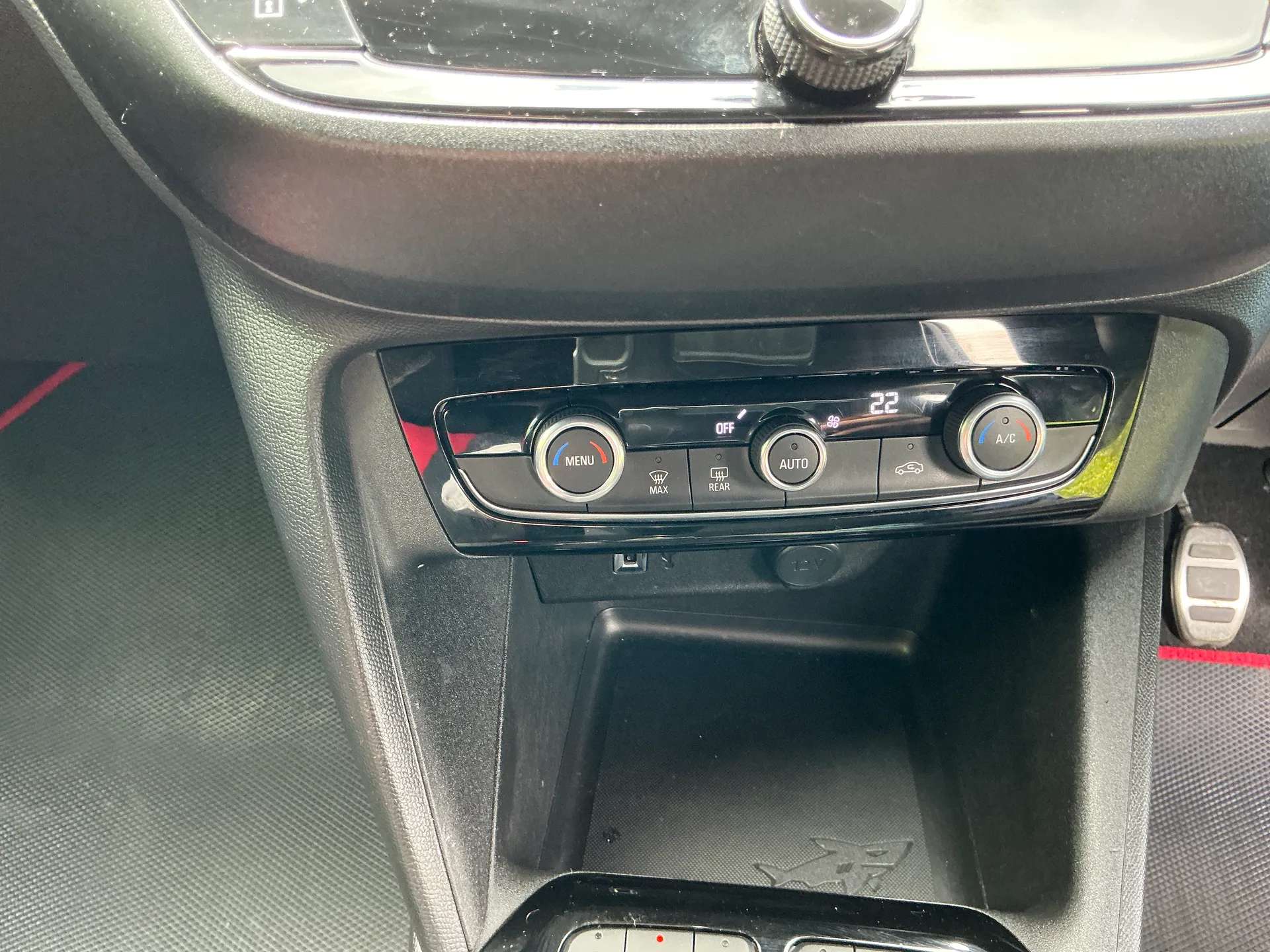 2023 VAUXHALL CORSA 2023 VAUXHALL CORSA
