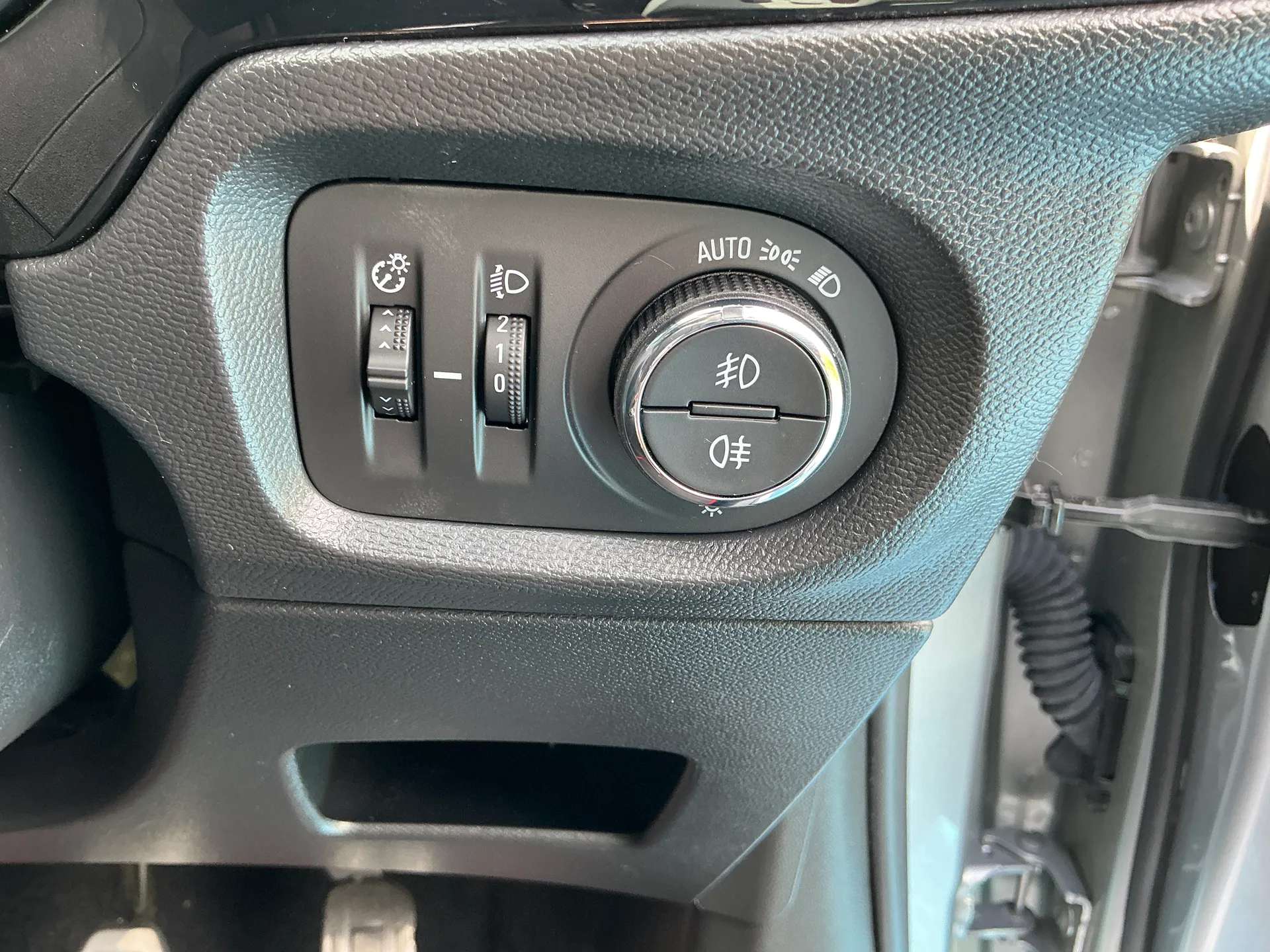 2023 VAUXHALL CORSA 2023 VAUXHALL CORSA