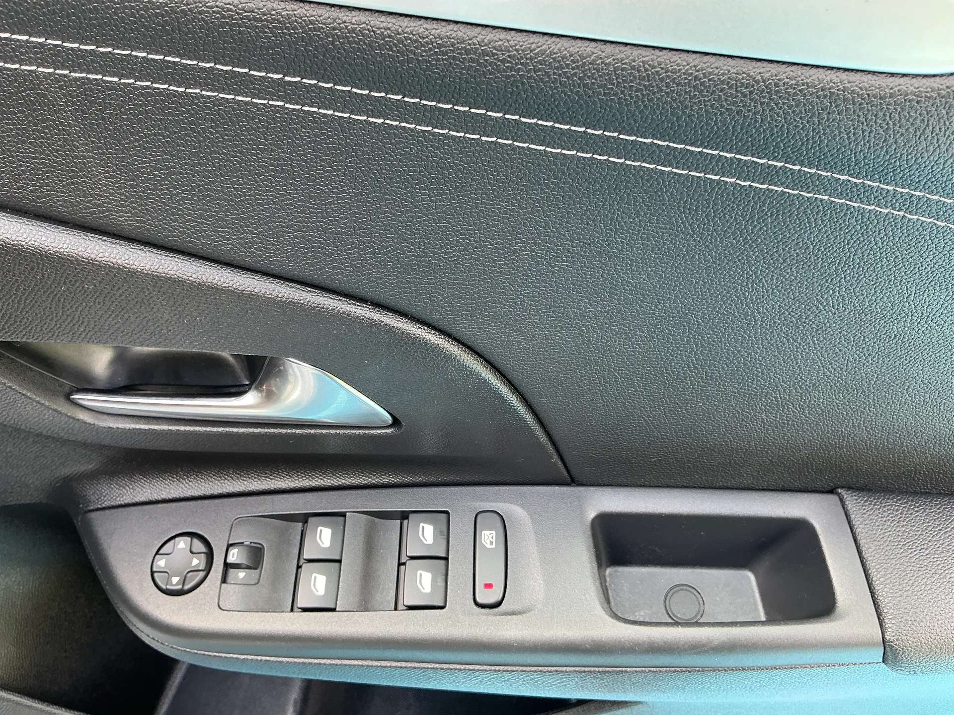 2023 VAUXHALL CORSA 2023 VAUXHALL CORSA