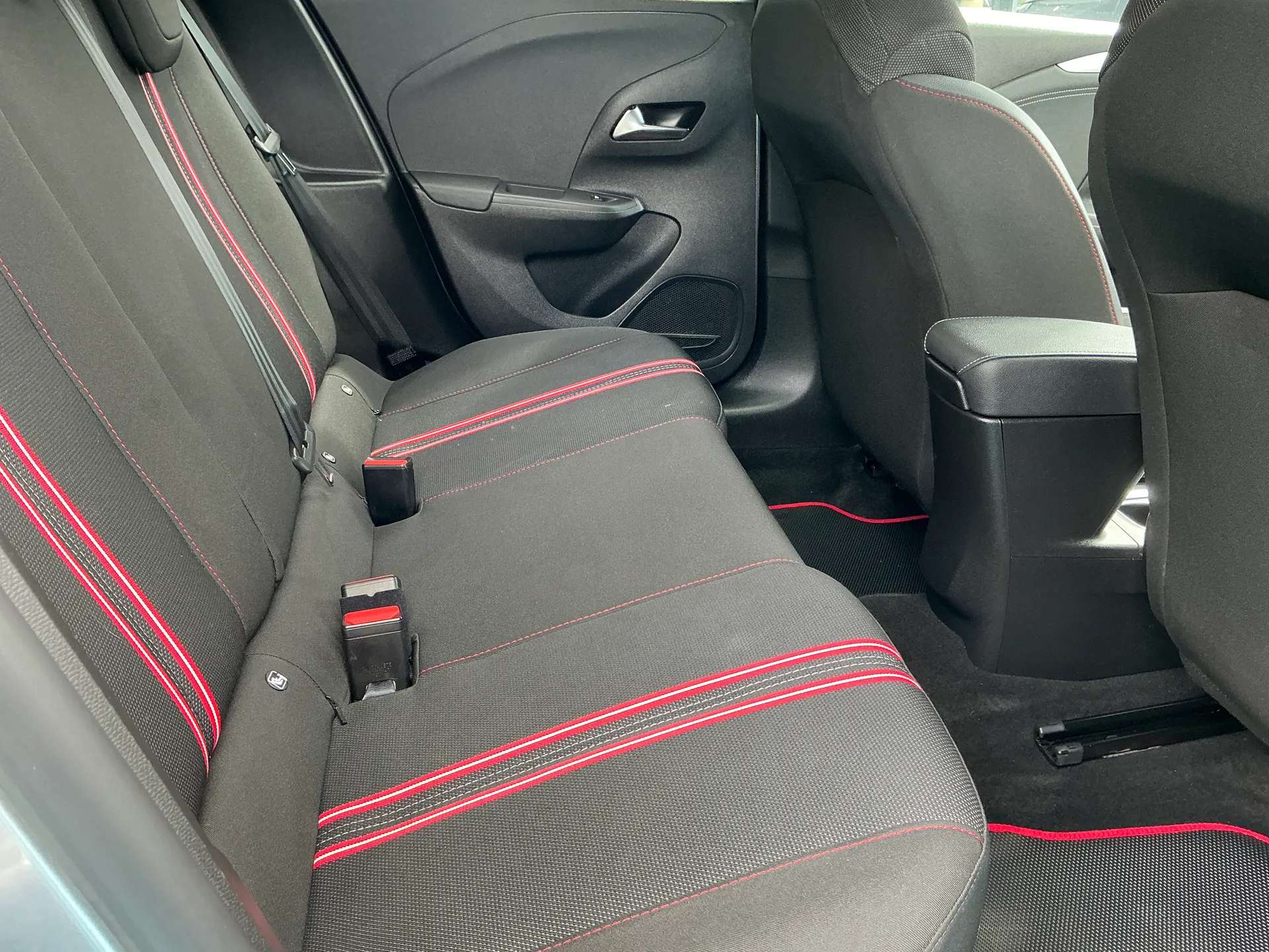 2023 VAUXHALL CORSA 2023 VAUXHALL CORSA