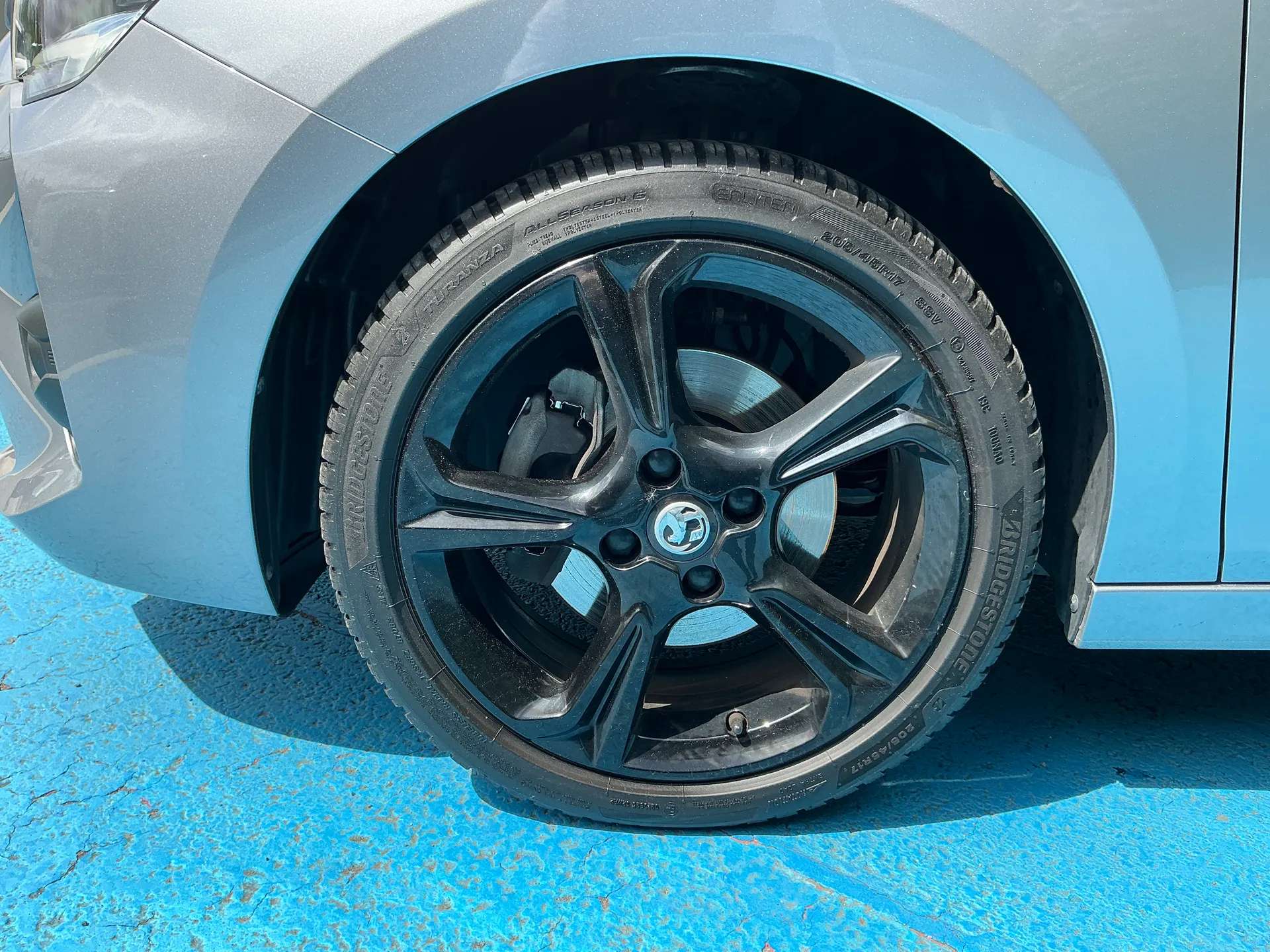 2023 VAUXHALL CORSA 2023 VAUXHALL CORSA