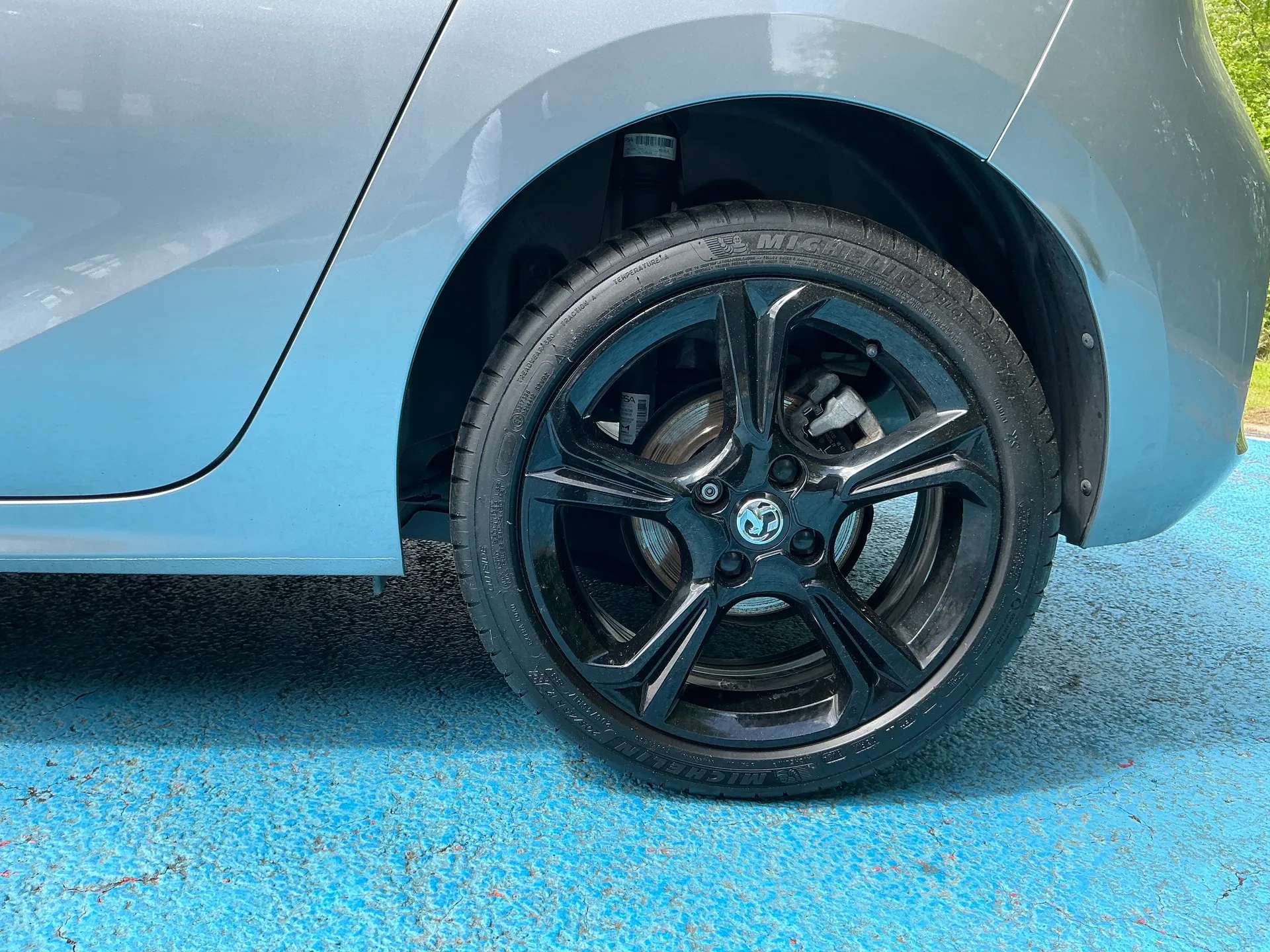 2023 VAUXHALL CORSA 2023 VAUXHALL CORSA