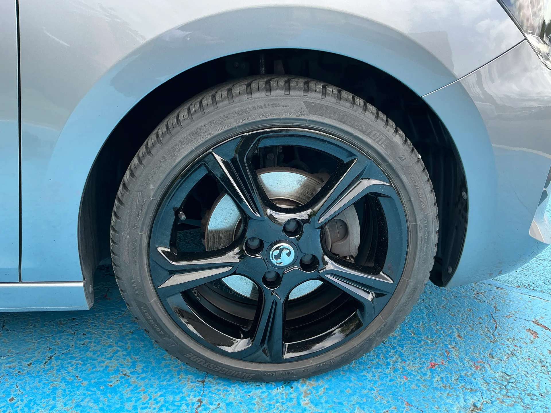 2023 VAUXHALL CORSA 2023 VAUXHALL CORSA