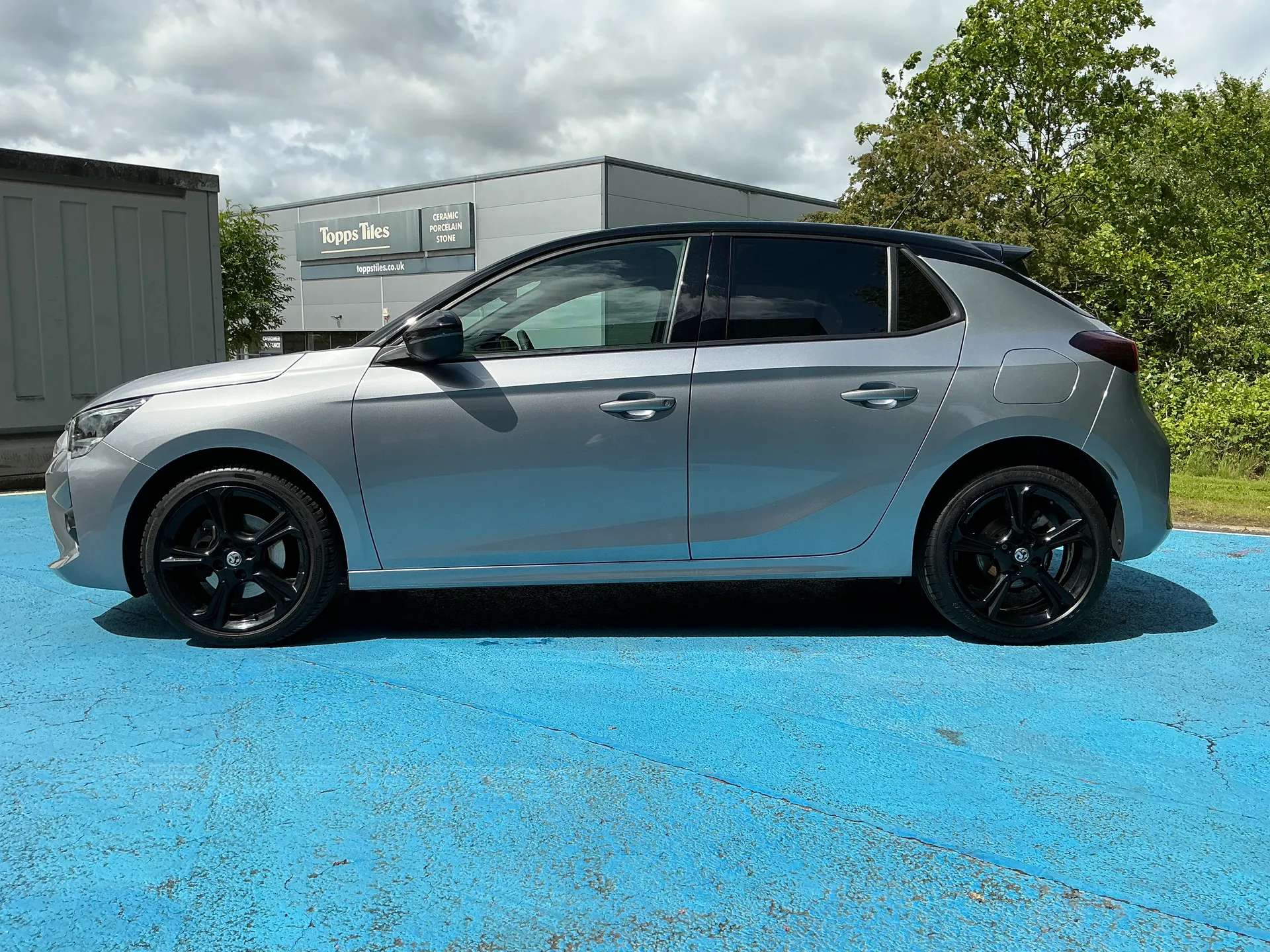 2023 VAUXHALL CORSA 2023 VAUXHALL CORSA