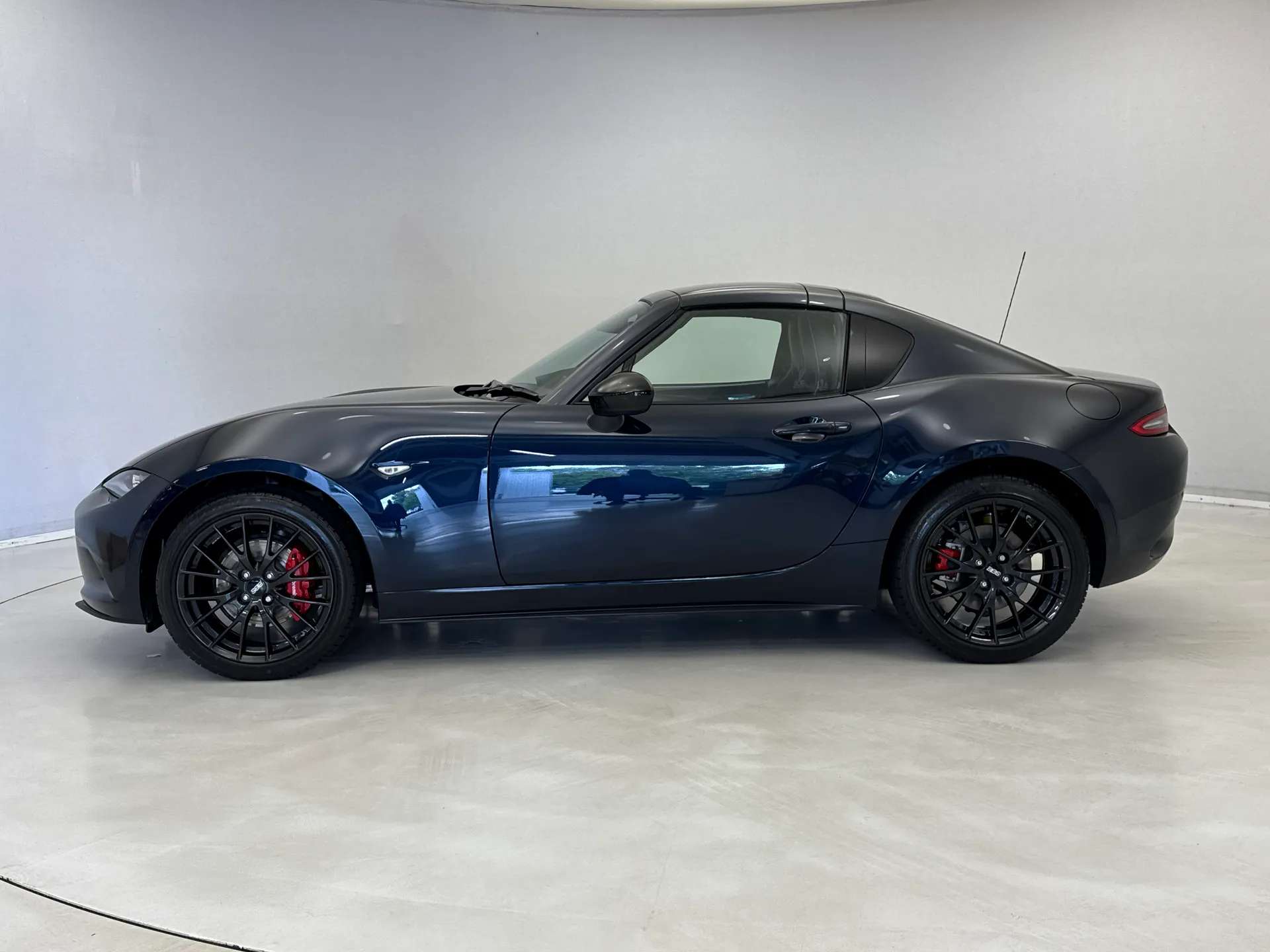 2026 MAZDA MX-5 2026 MAZDA MX-5