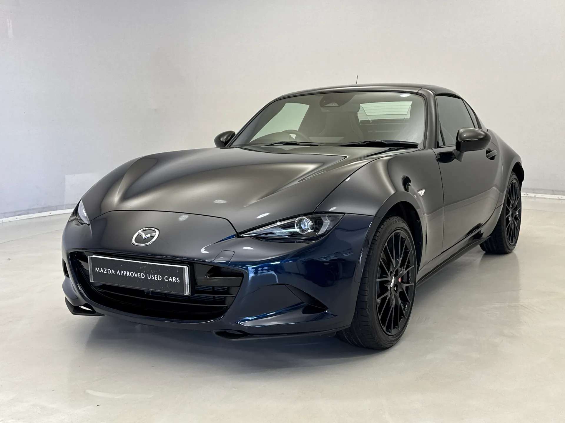 2026 MAZDA MX-5 2026 MAZDA MX-5