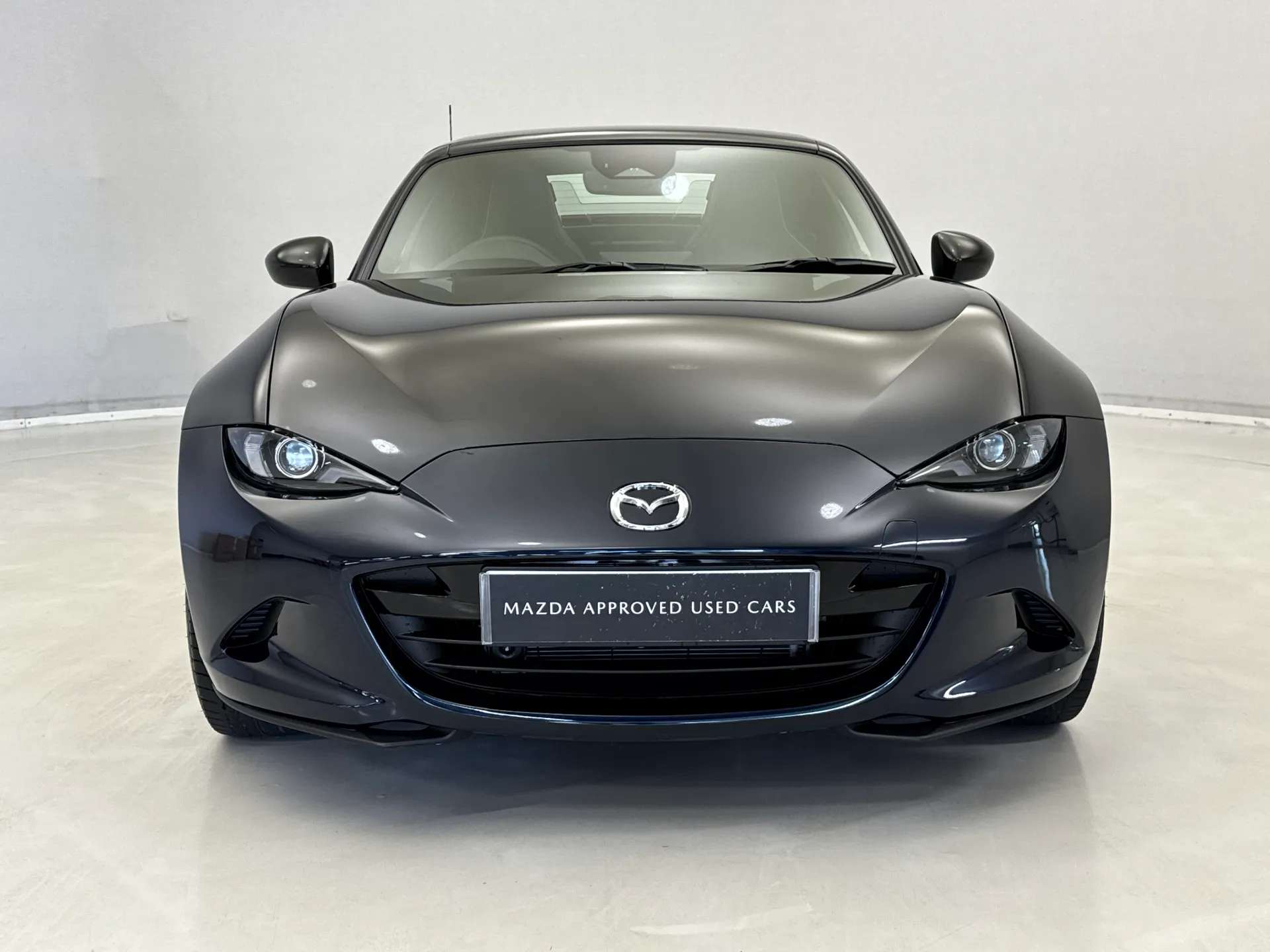 2026 MAZDA MX-5 2026 MAZDA MX-5