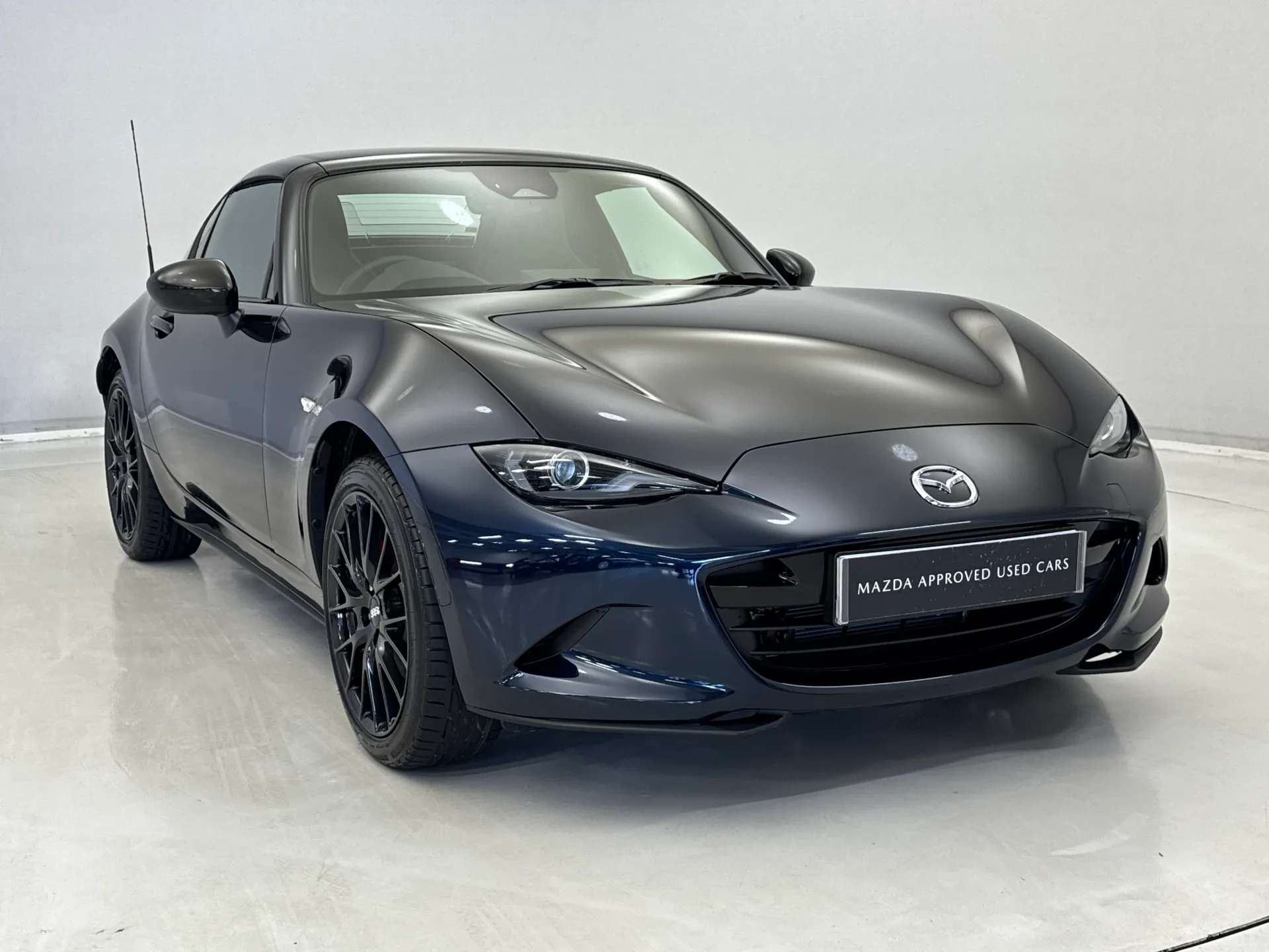 2026 MAZDA MX-5 2026 MAZDA MX-5