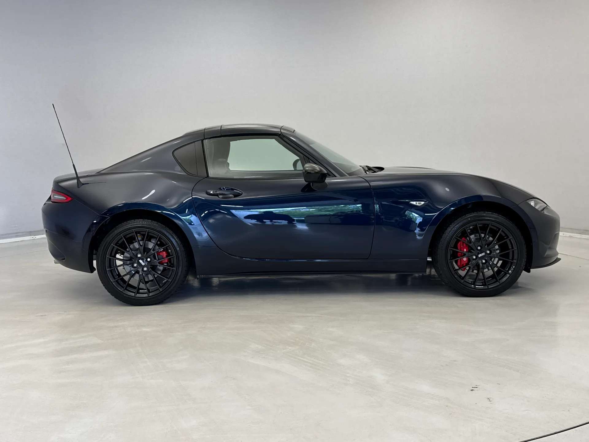 2026 MAZDA MX-5 2026 MAZDA MX-5