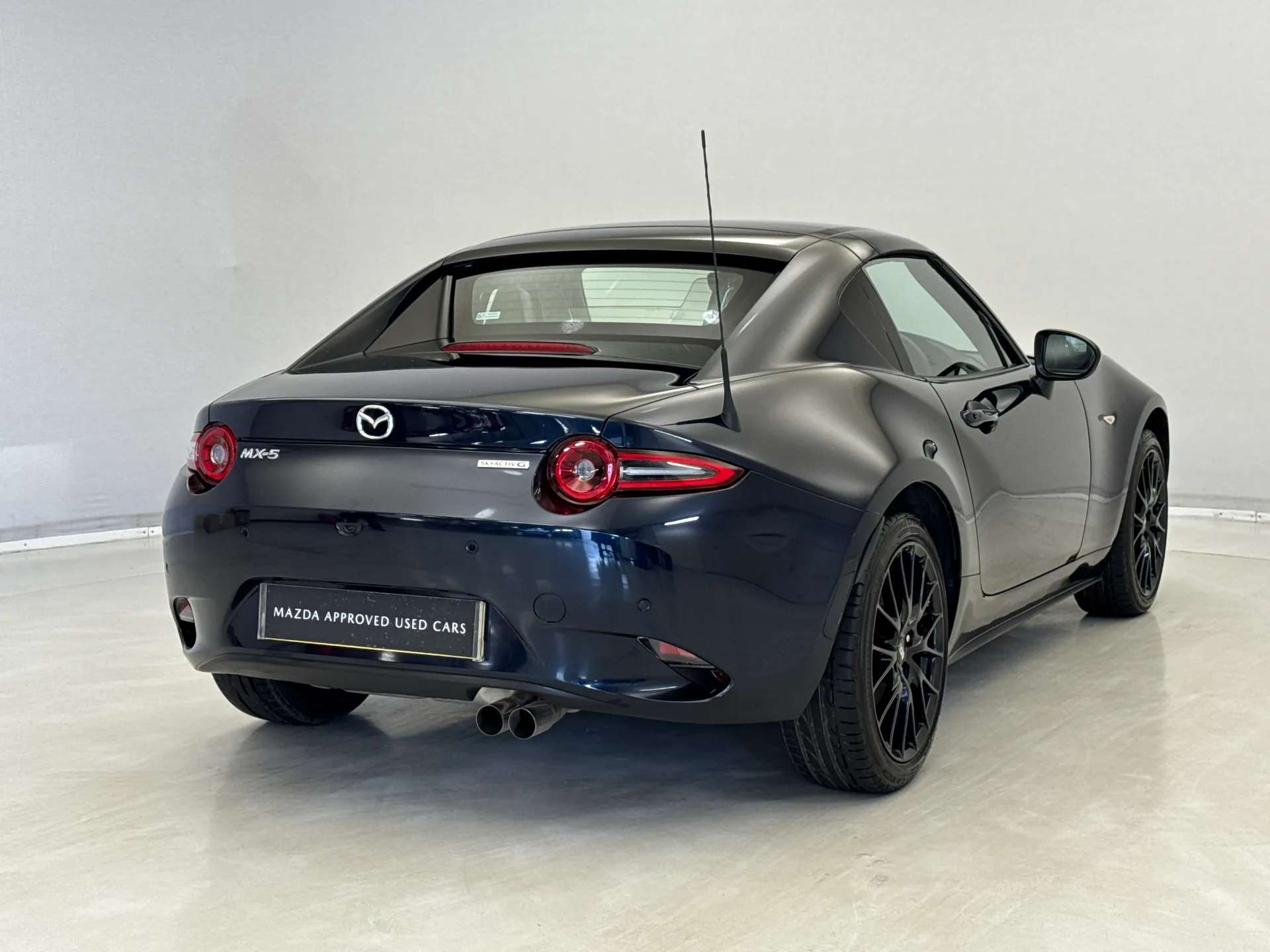 2026 MAZDA MX-5 2026 MAZDA MX-5