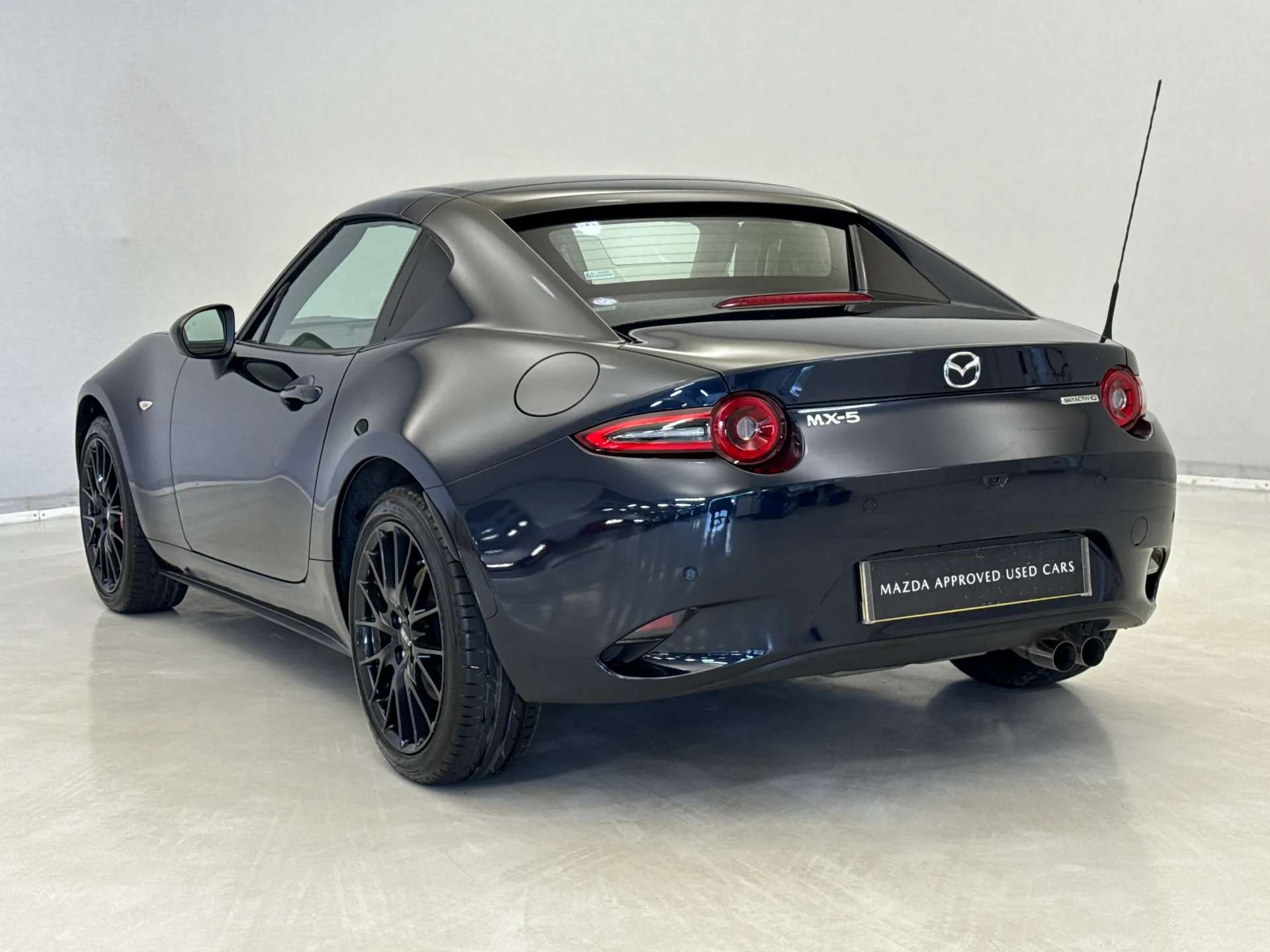 2026 MAZDA MX-5 2026 MAZDA MX-5