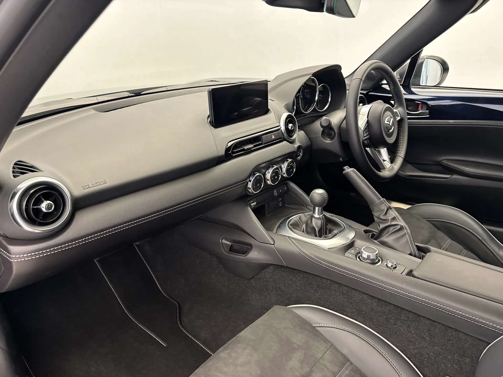 2026 MAZDA MX-5 2026 MAZDA MX-5