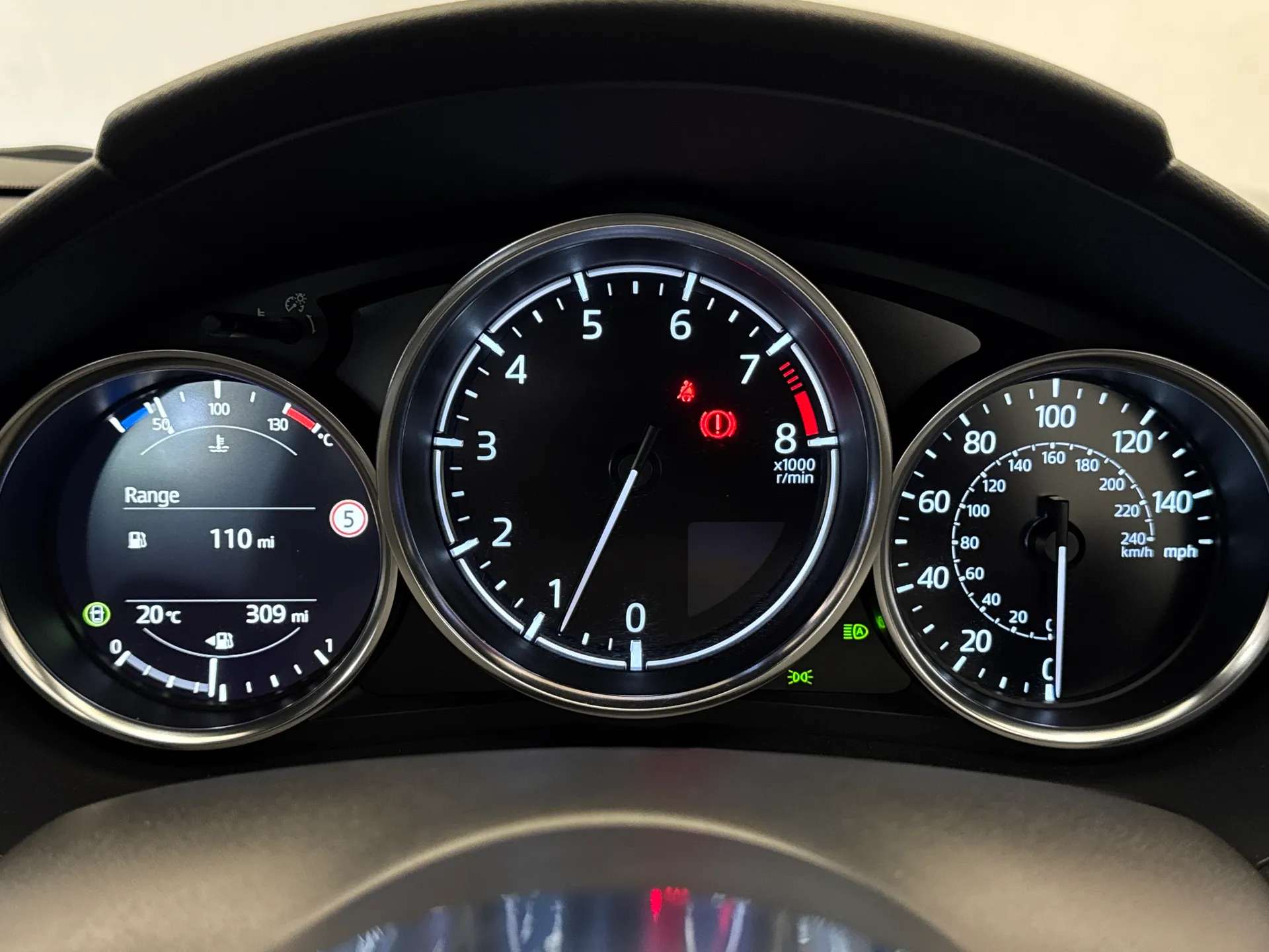 2026 MAZDA MX-5 2026 MAZDA MX-5