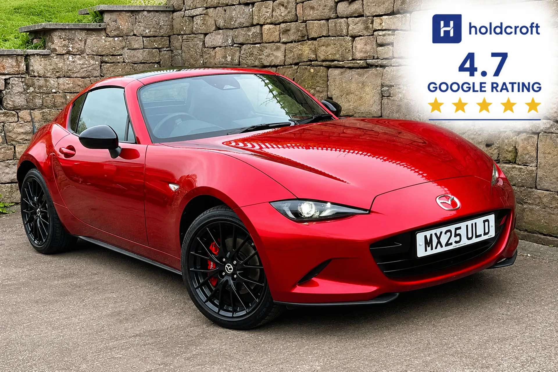 2025 MAZDA MX-5 2025 MAZDA MX-5