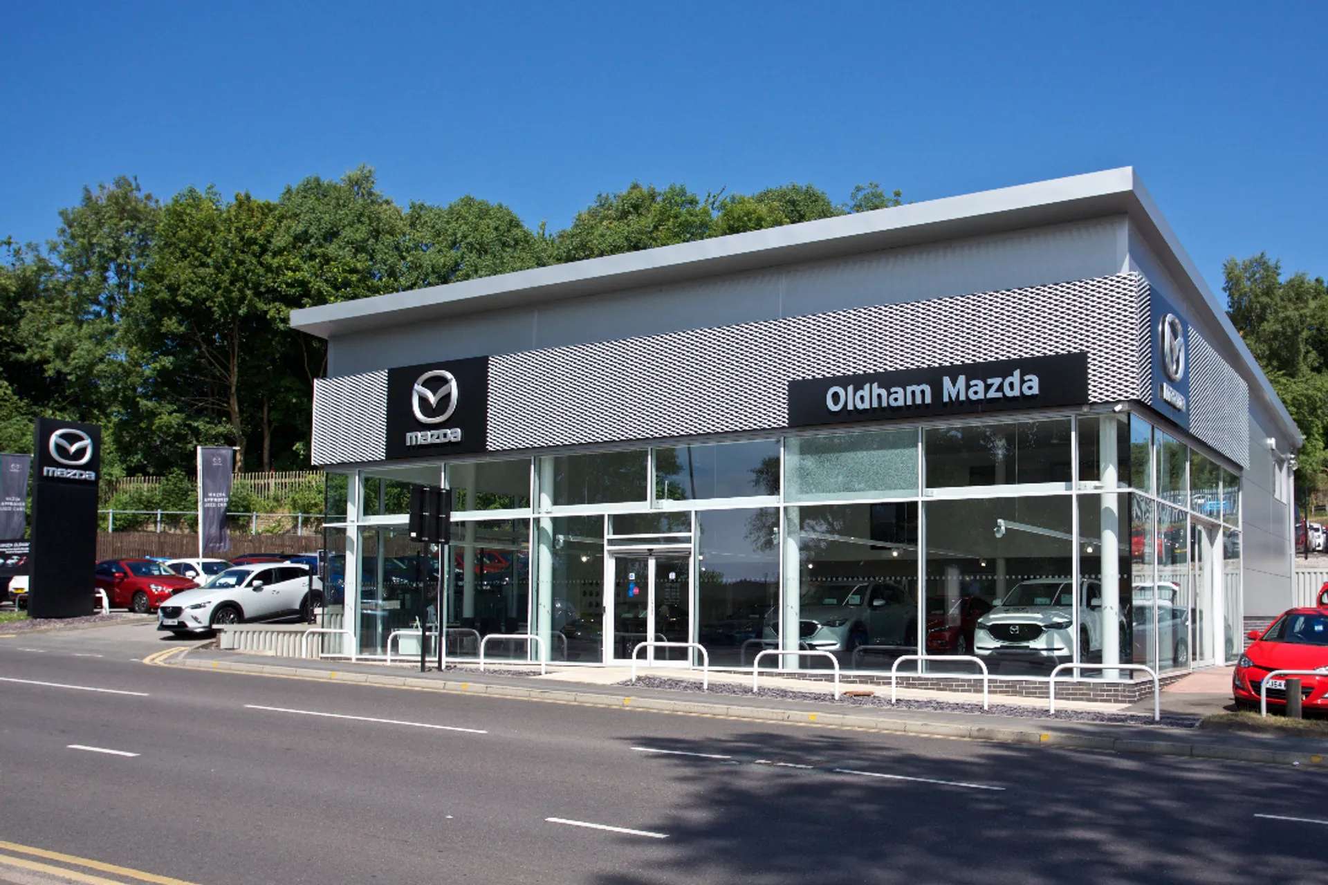 2026 MAZDA MX-5 2026 MAZDA MX-5