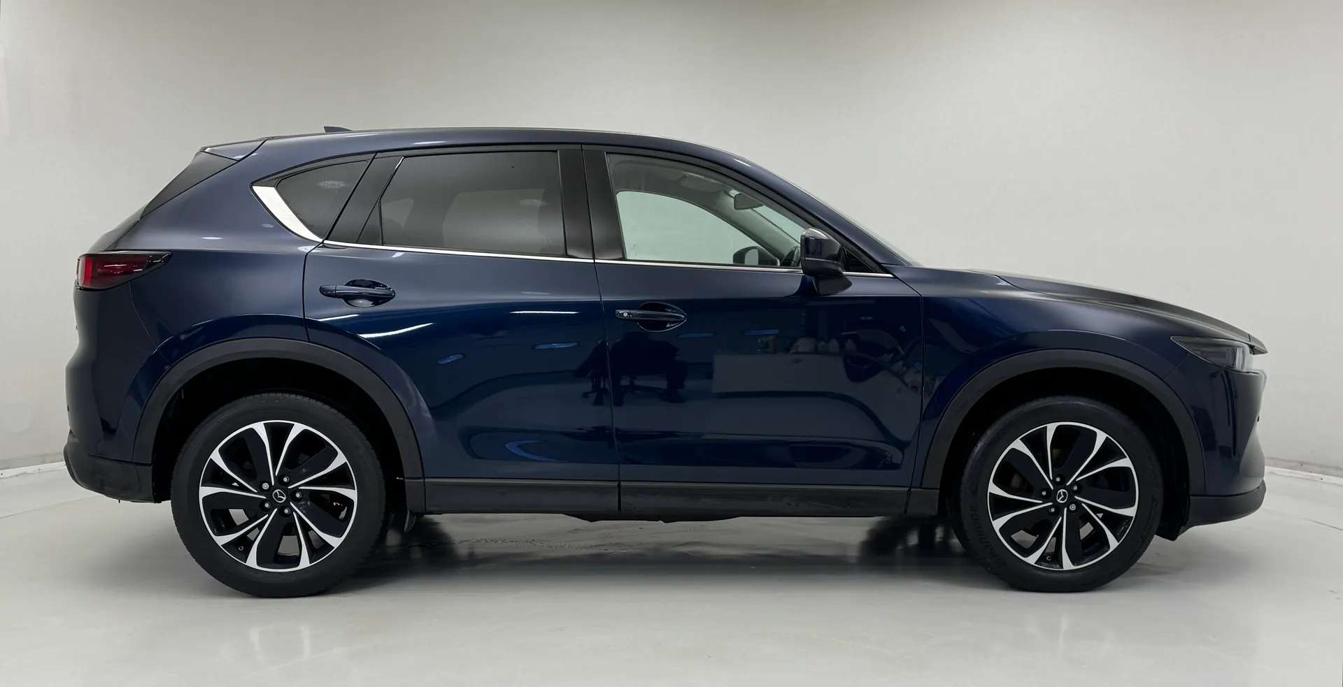 2022 MAZDA CX-5 2022 MAZDA CX-5