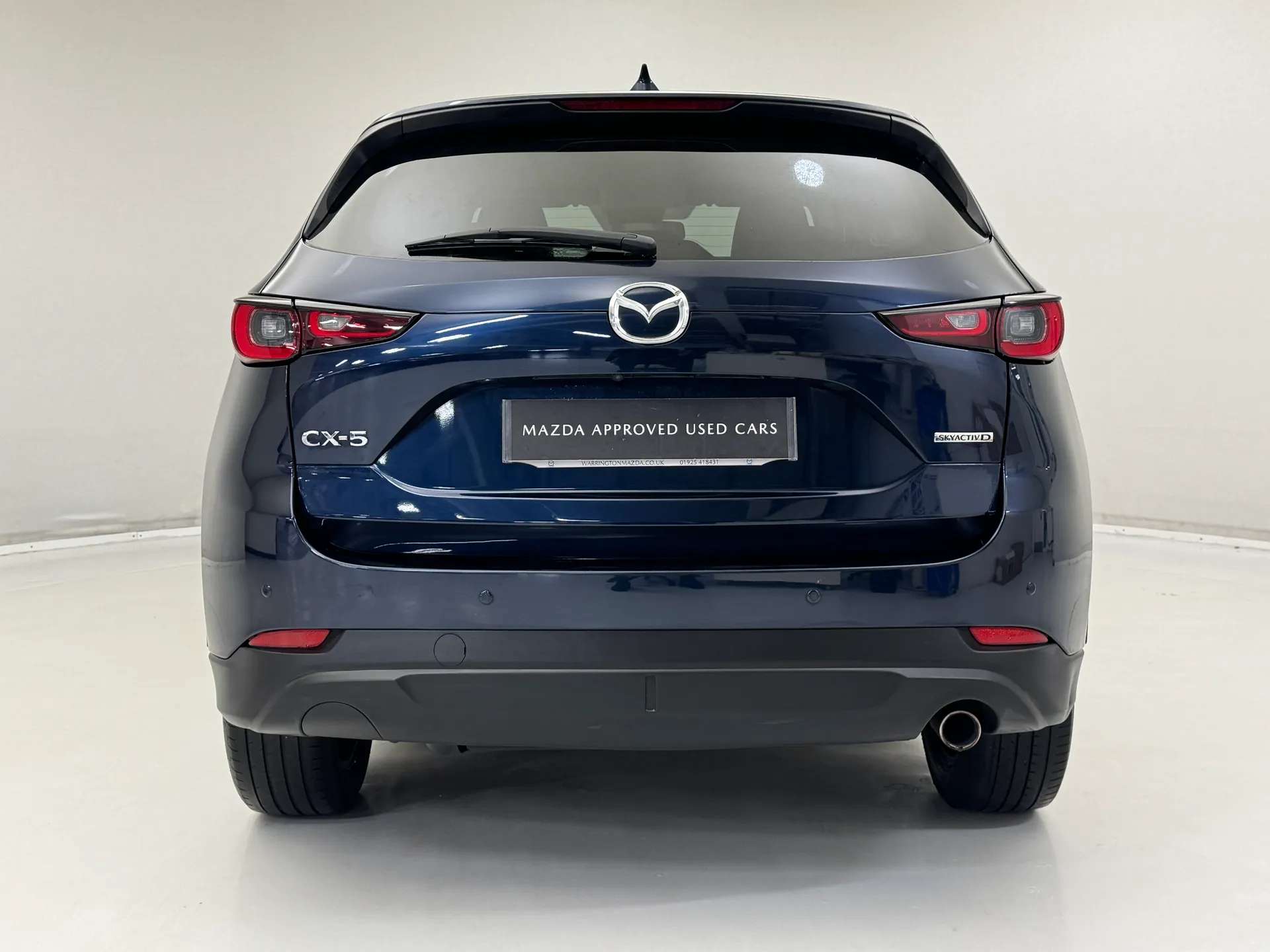 2022 MAZDA CX-5 2022 MAZDA CX-5