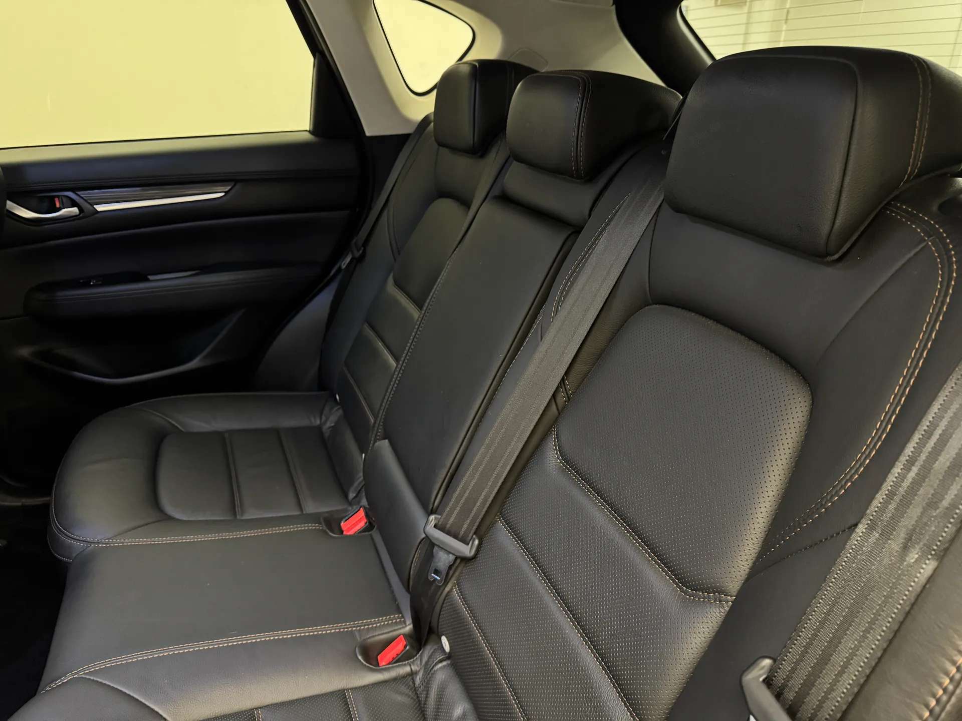 2022 MAZDA CX-5 2022 MAZDA CX-5