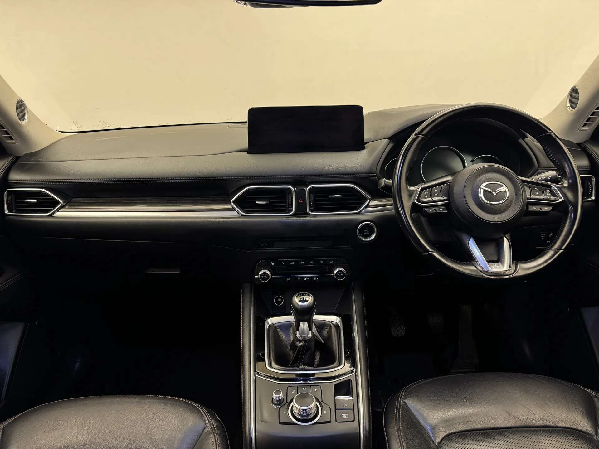 2022 MAZDA CX-5 2022 MAZDA CX-5