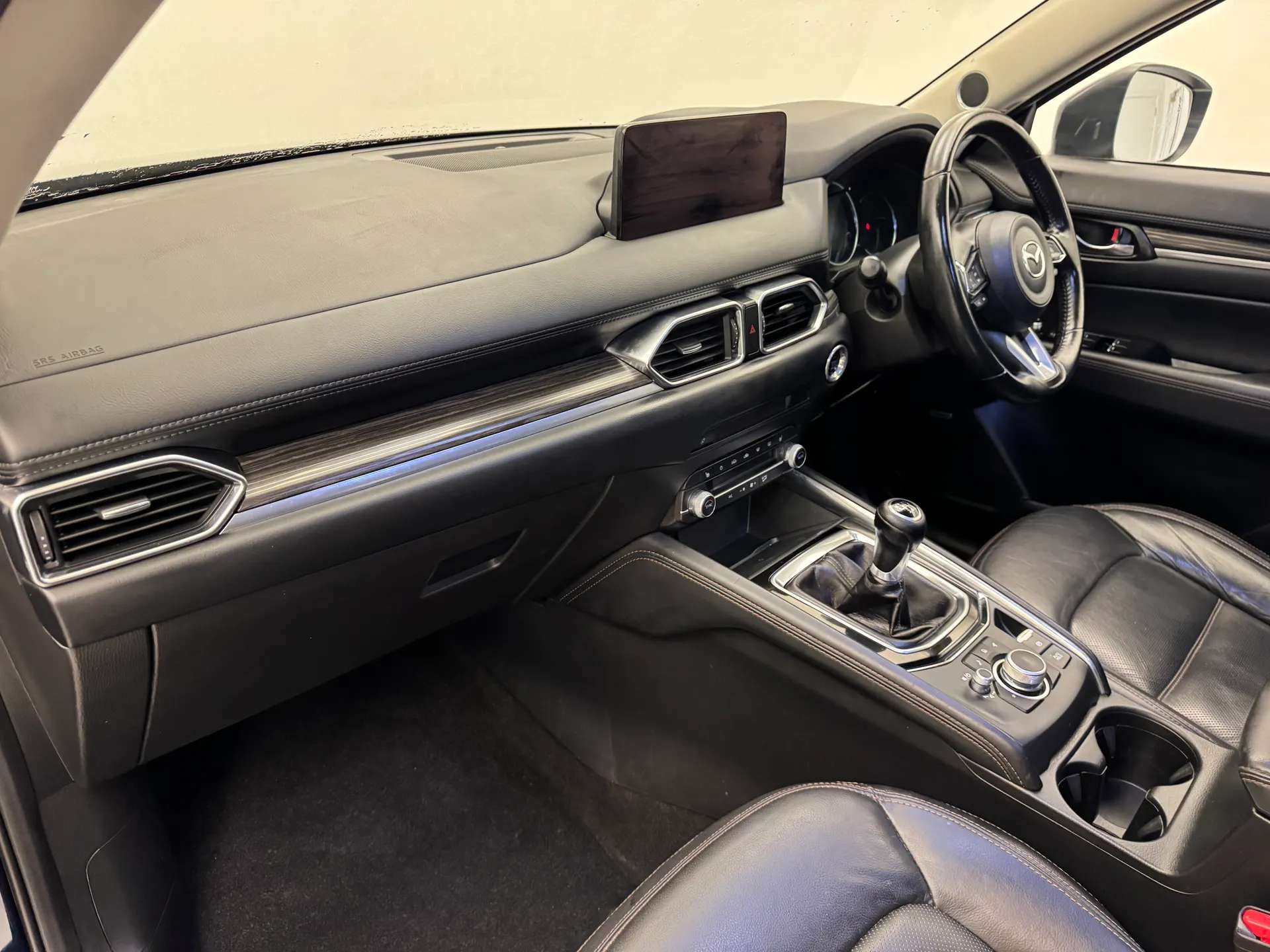 2022 MAZDA CX-5 2022 MAZDA CX-5