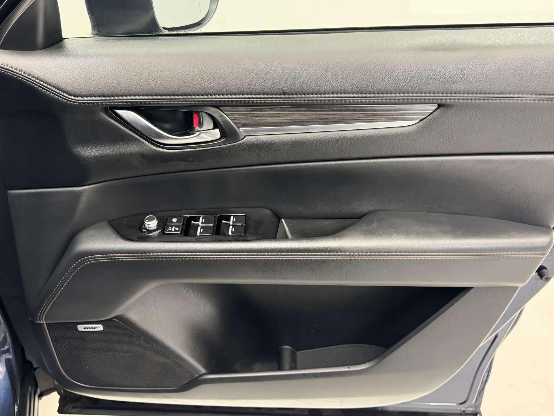 2022 MAZDA CX-5 2022 MAZDA CX-5