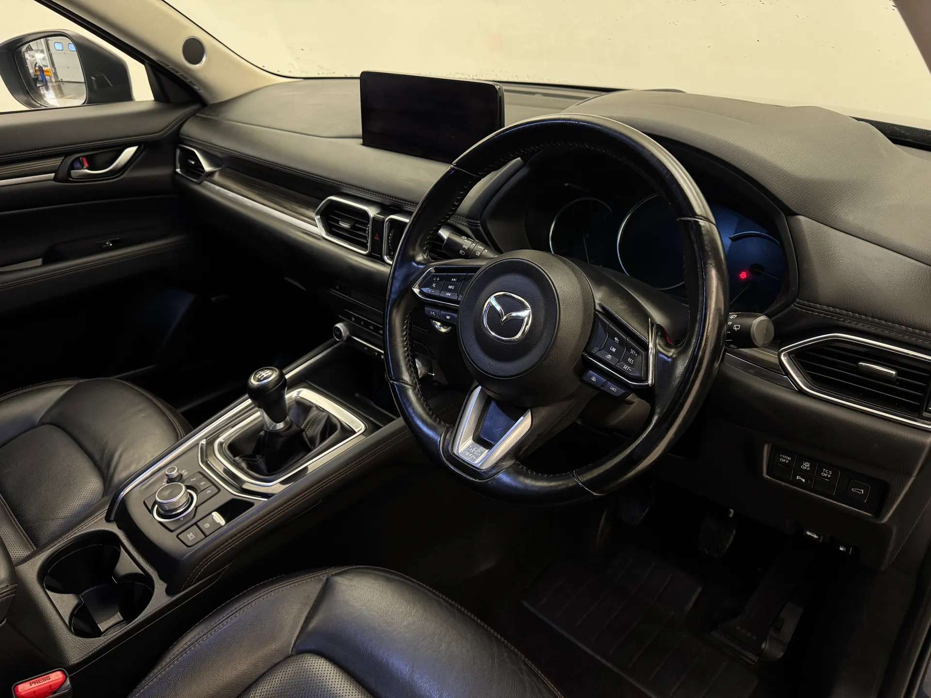 2022 MAZDA CX-5 2022 MAZDA CX-5