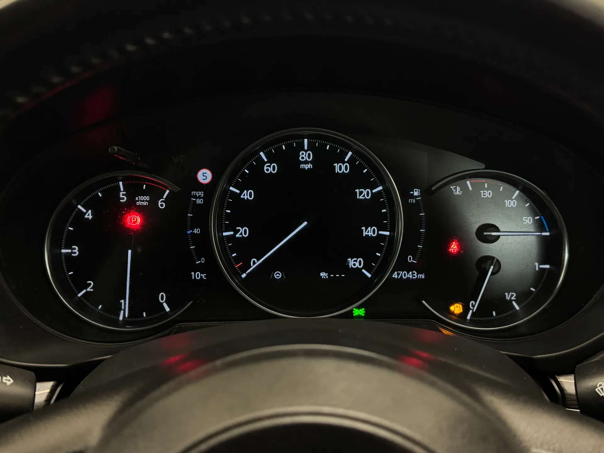 2022 MAZDA CX-5 2022 MAZDA CX-5