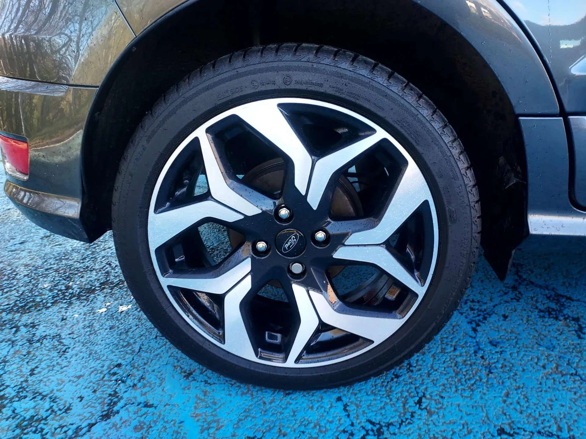 2019 FORD ECOSPORT 2019 FORD ECOSPORT