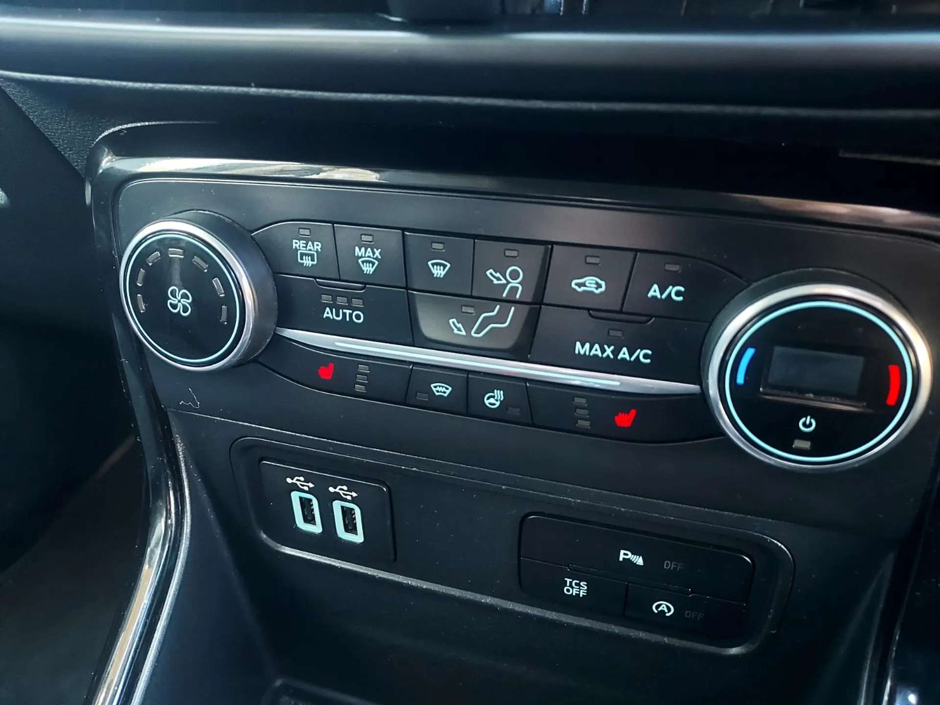 2019 FORD ECOSPORT 2019 FORD ECOSPORT