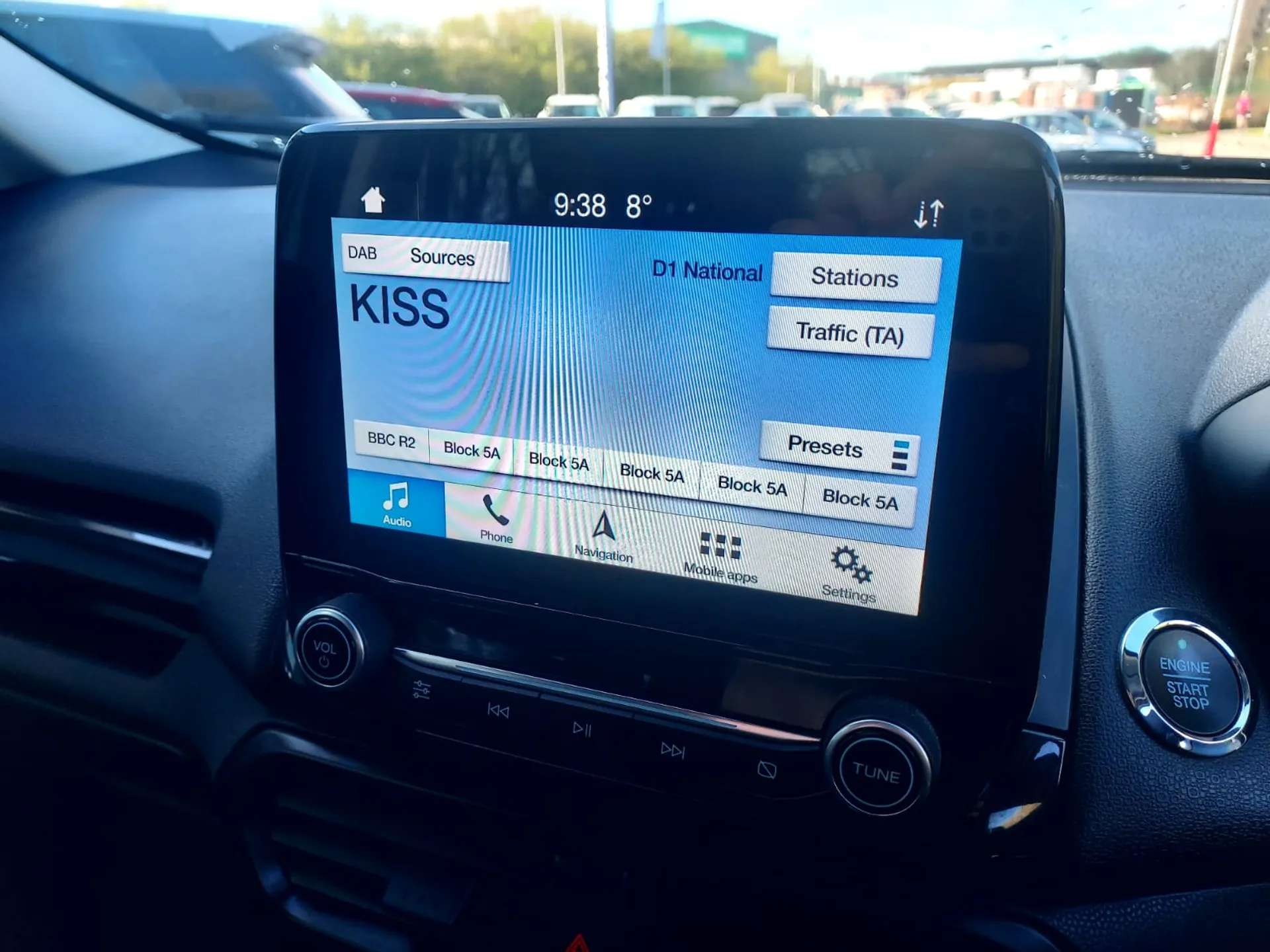 2019 FORD ECOSPORT 2019 FORD ECOSPORT