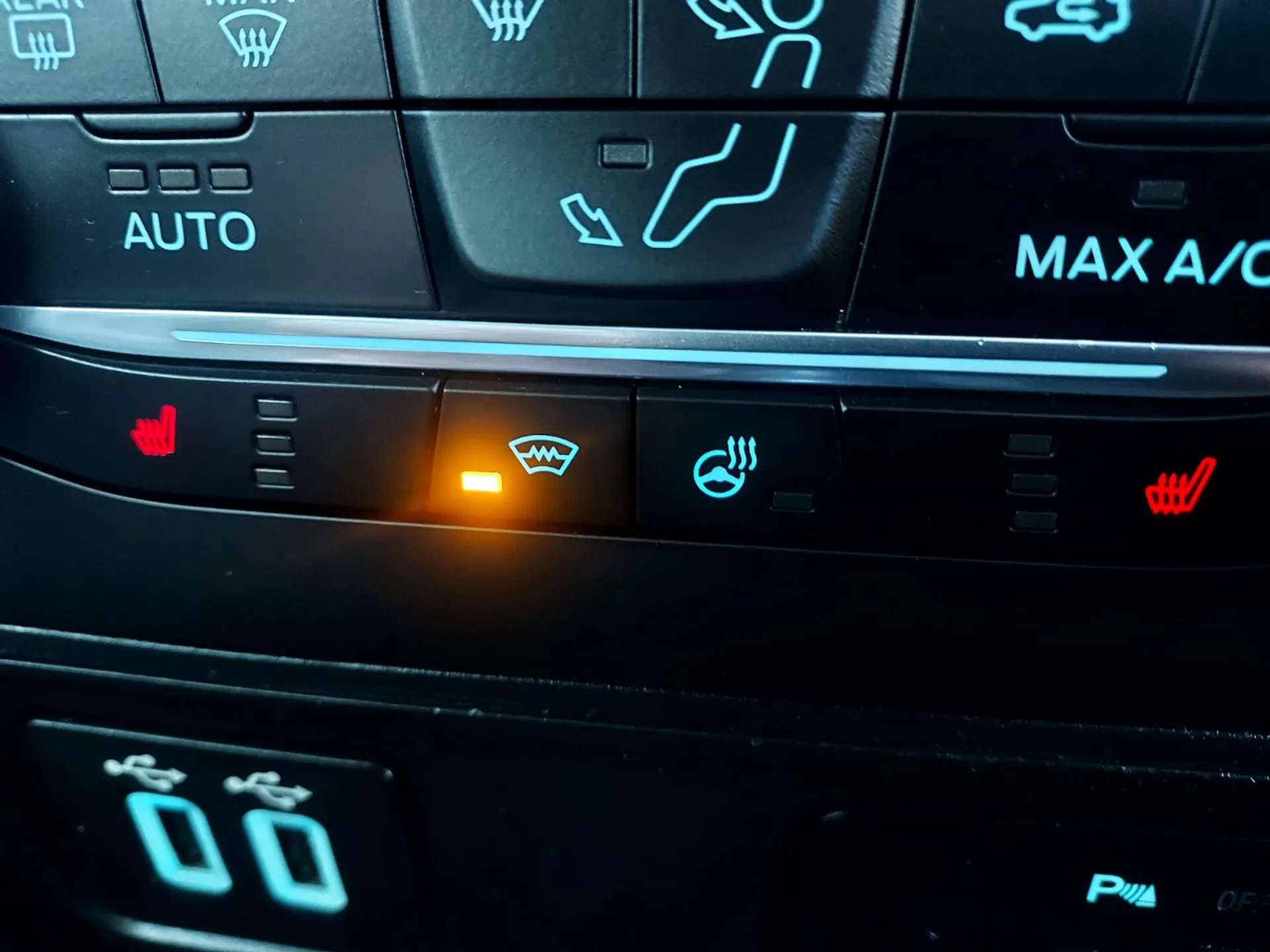 2019 FORD ECOSPORT 2019 FORD ECOSPORT