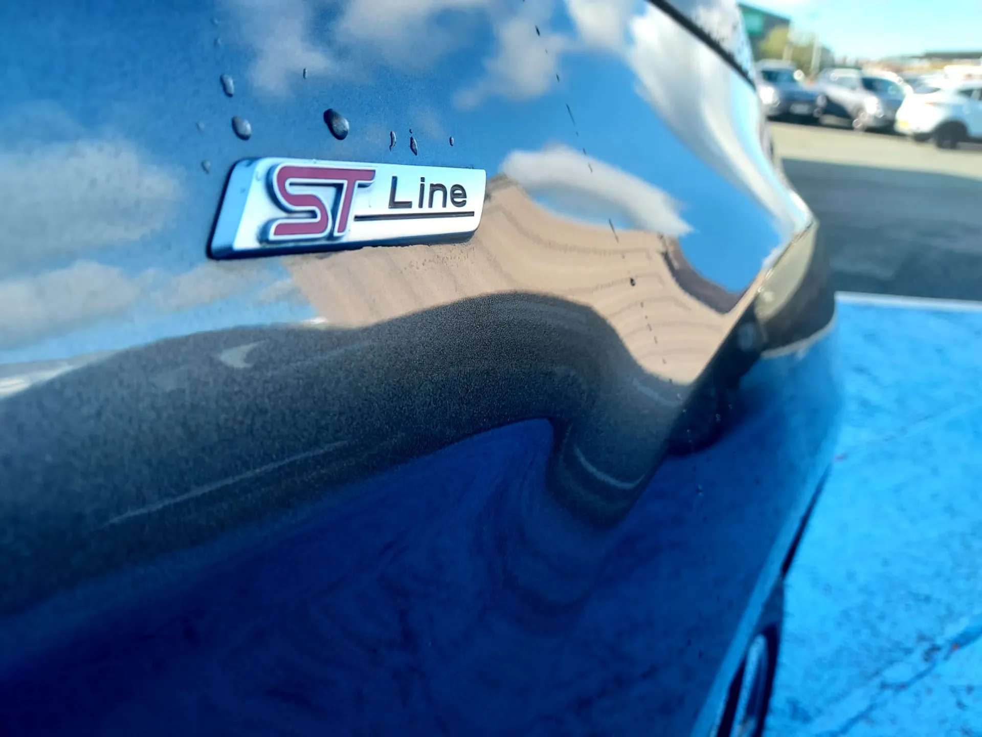 2019 FORD ECOSPORT 2019 FORD ECOSPORT