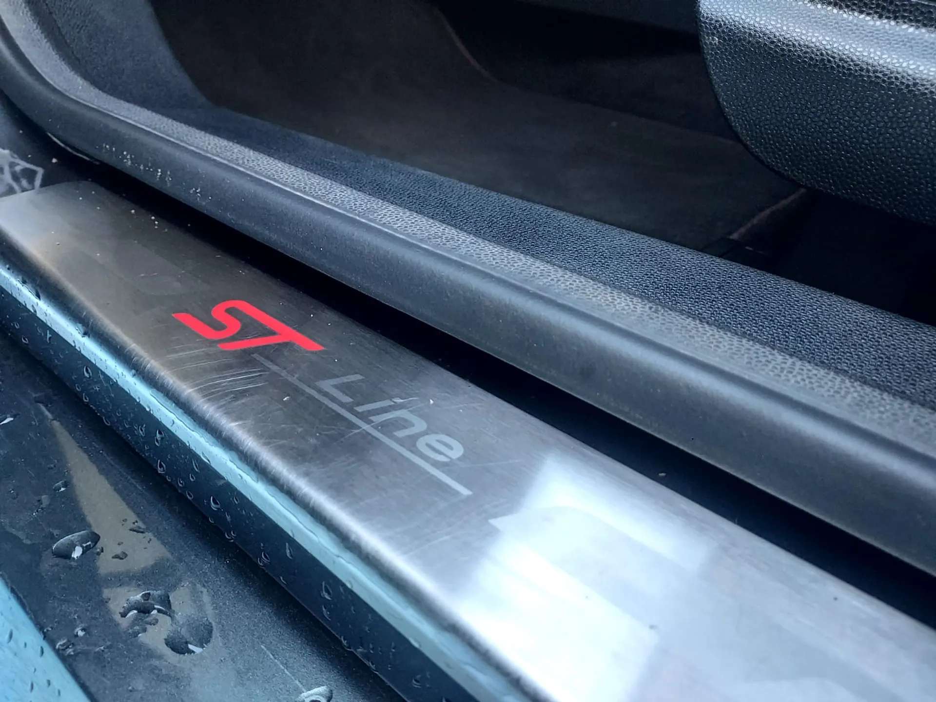 2019 FORD ECOSPORT 2019 FORD ECOSPORT