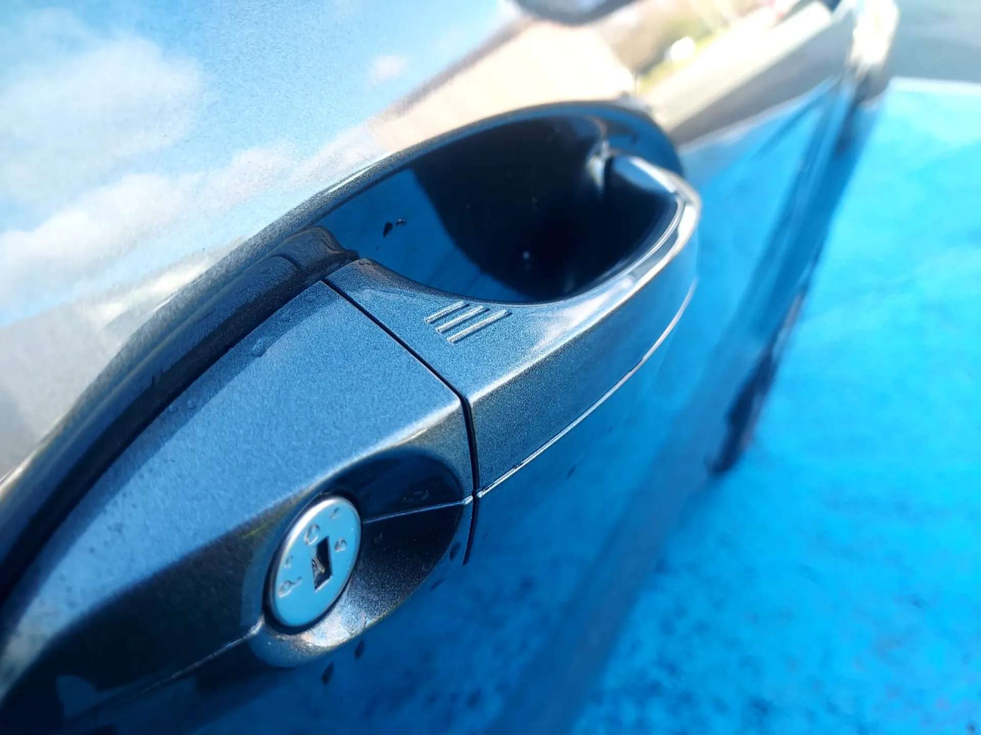 2019 FORD ECOSPORT 2019 FORD ECOSPORT